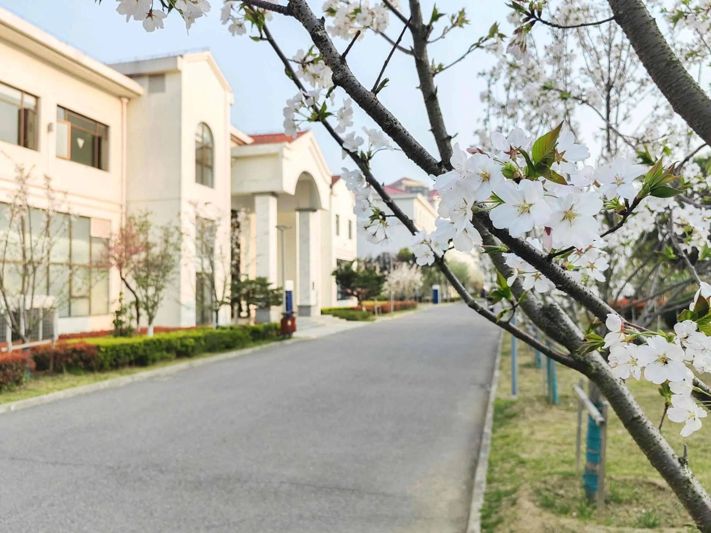 Other in Novotel Suzhou Tai Lake Santeh