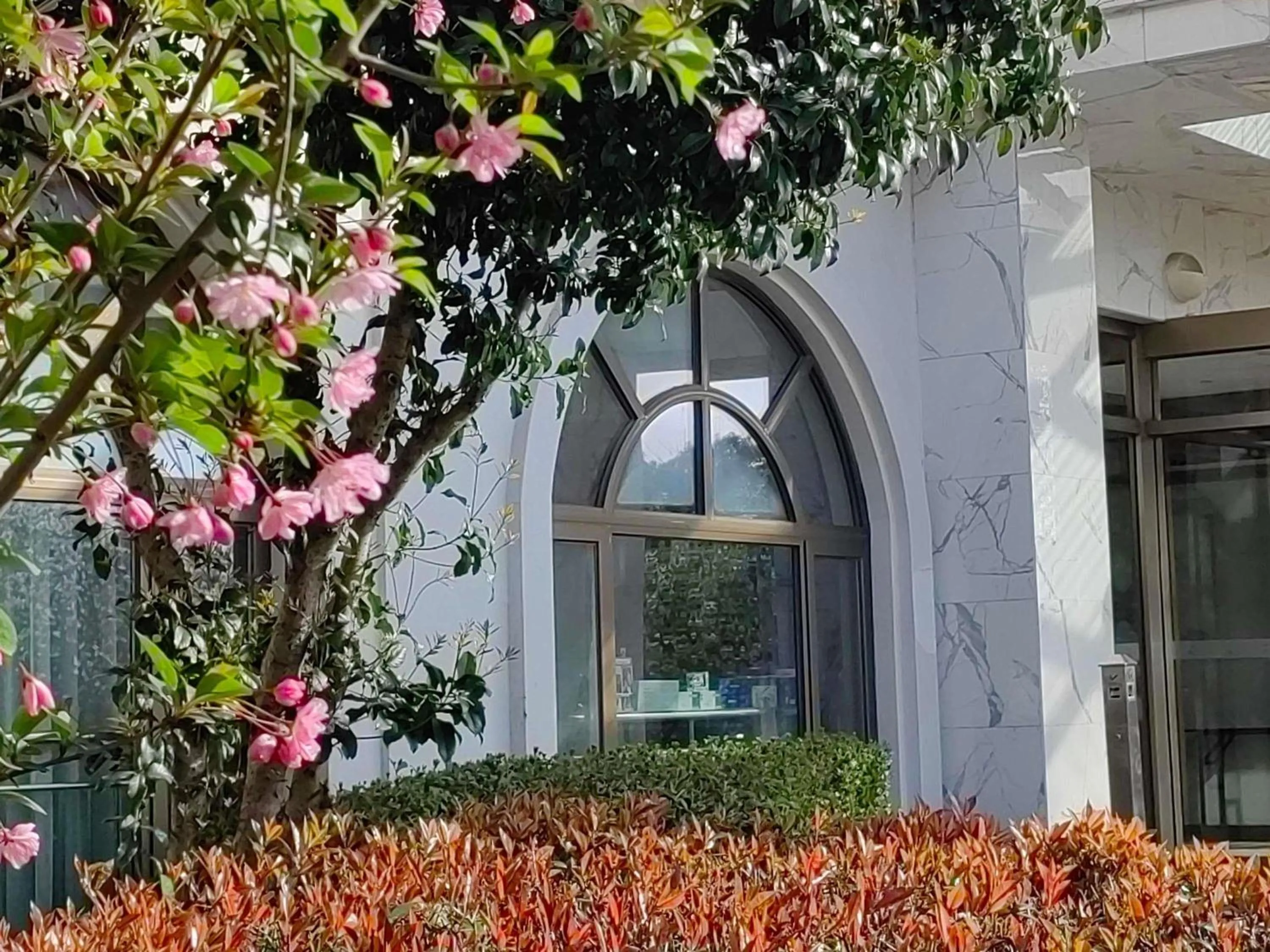 Other in Novotel Suzhou Tai Lake Santeh