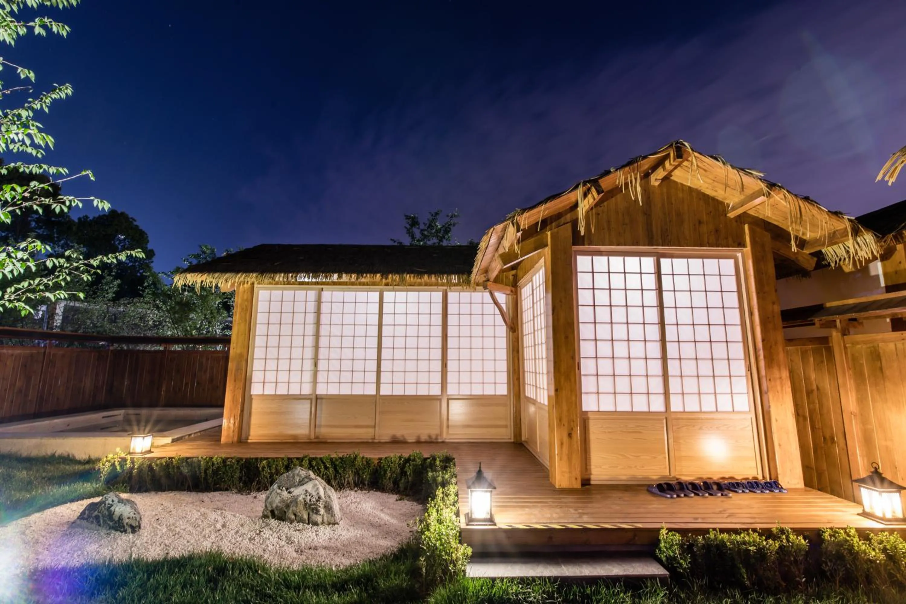 Activities in Novotel Suzhou Tai Lake Santeh