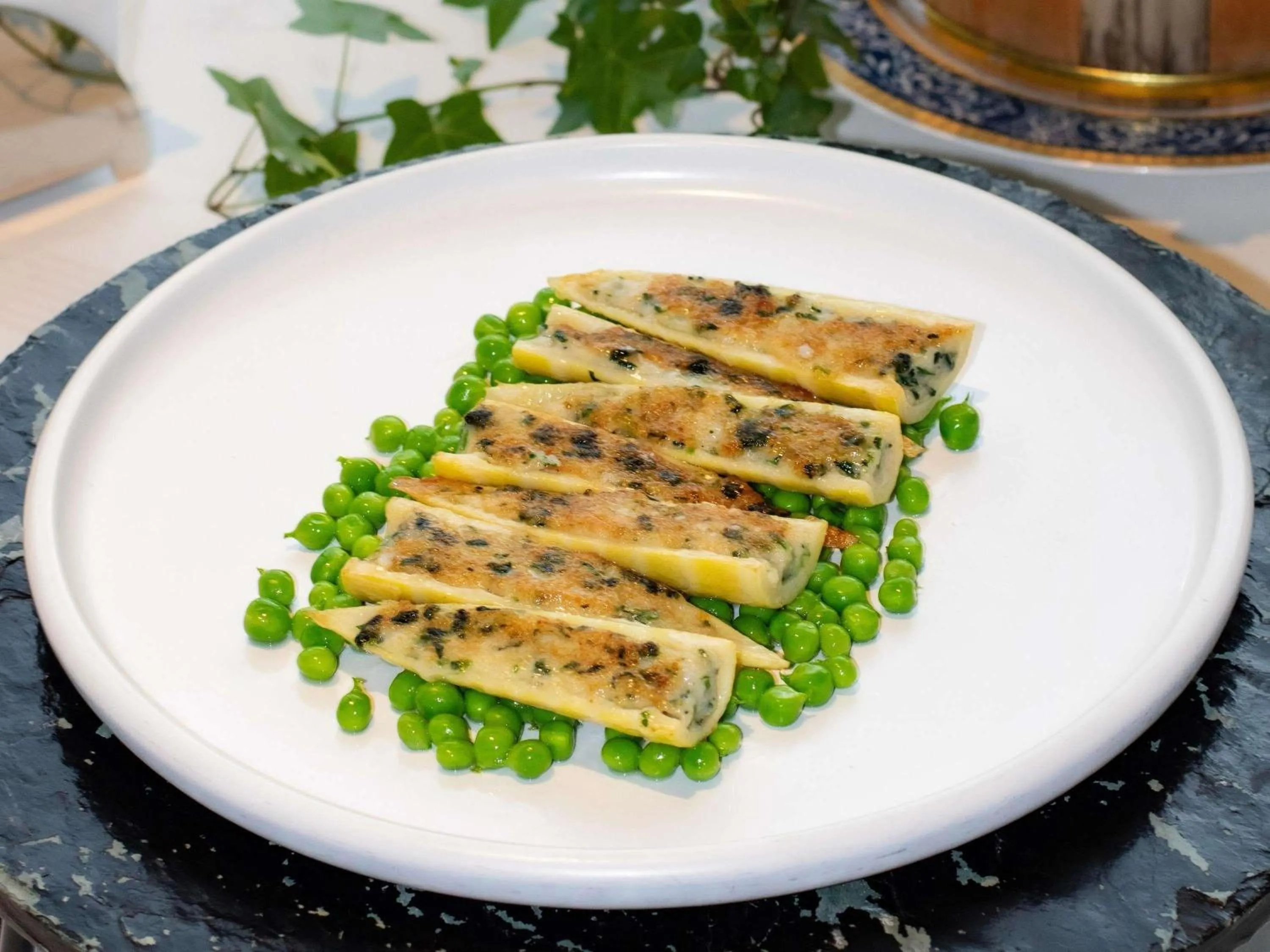 Restaurant/places to eat in Novotel Suzhou Tai Lake Santeh