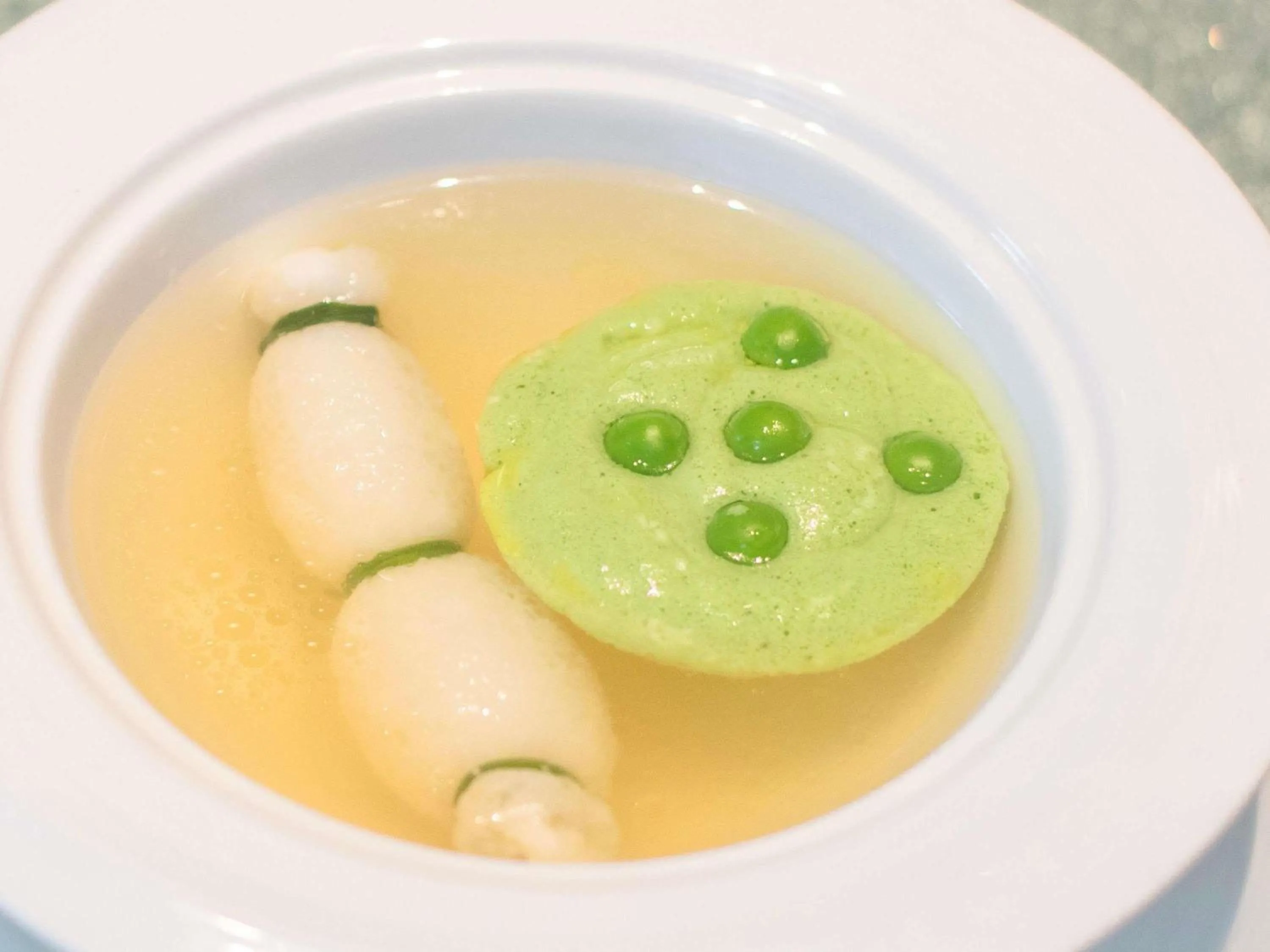 Restaurant/places to eat in Novotel Suzhou Tai Lake Santeh