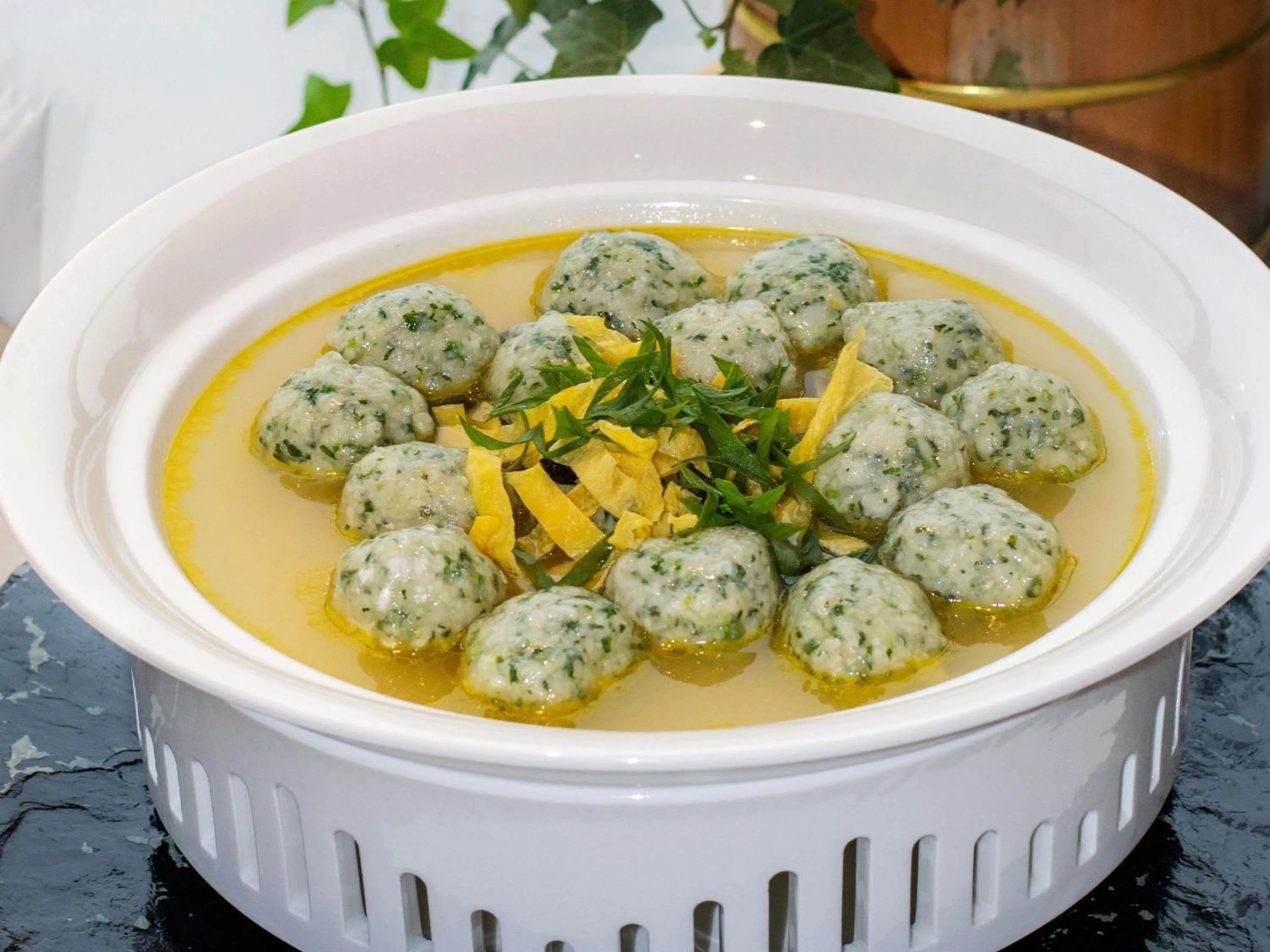 Restaurant/places to eat in Novotel Suzhou Tai Lake Santeh