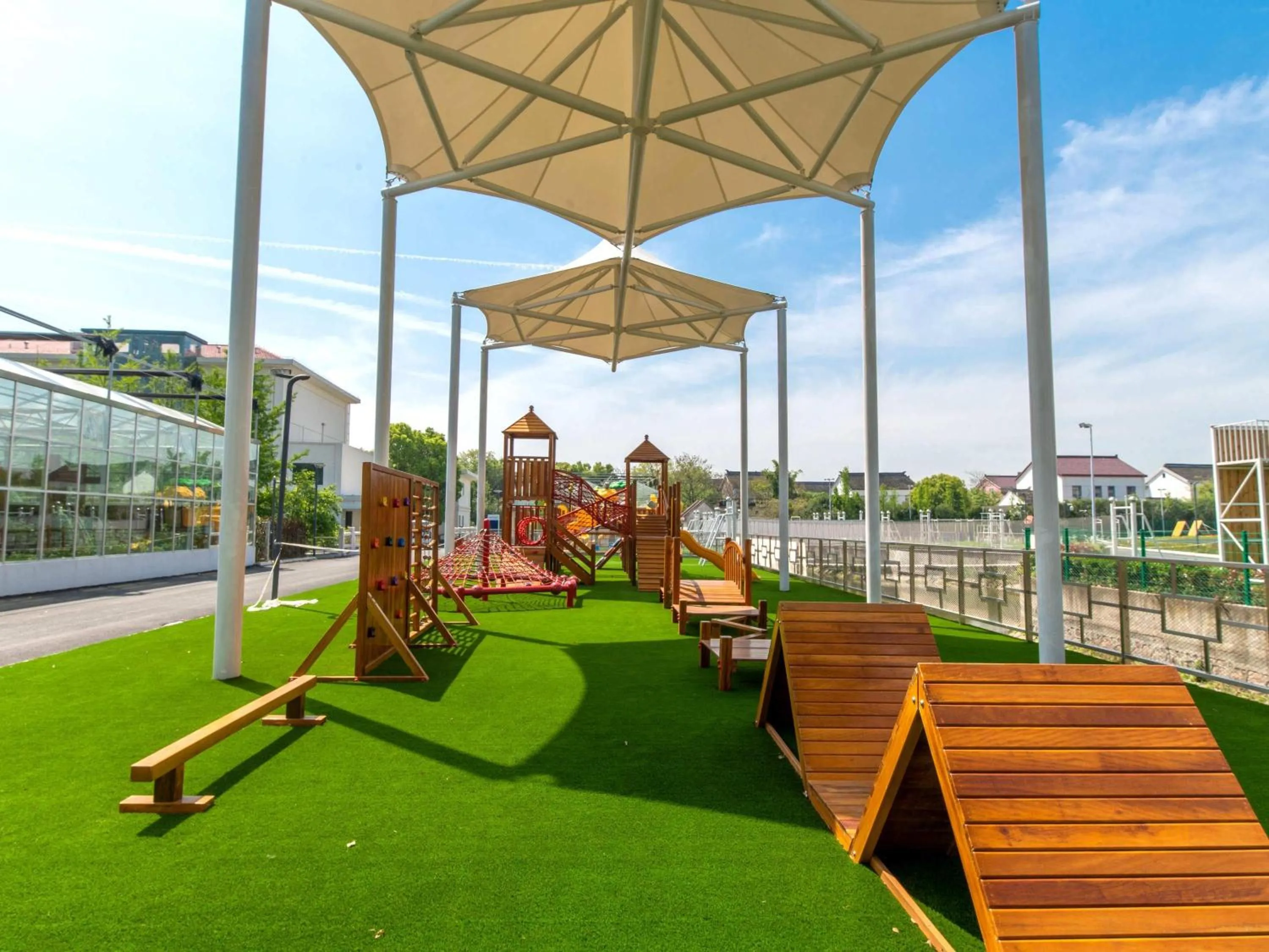 Other in Novotel Suzhou Tai Lake Santeh