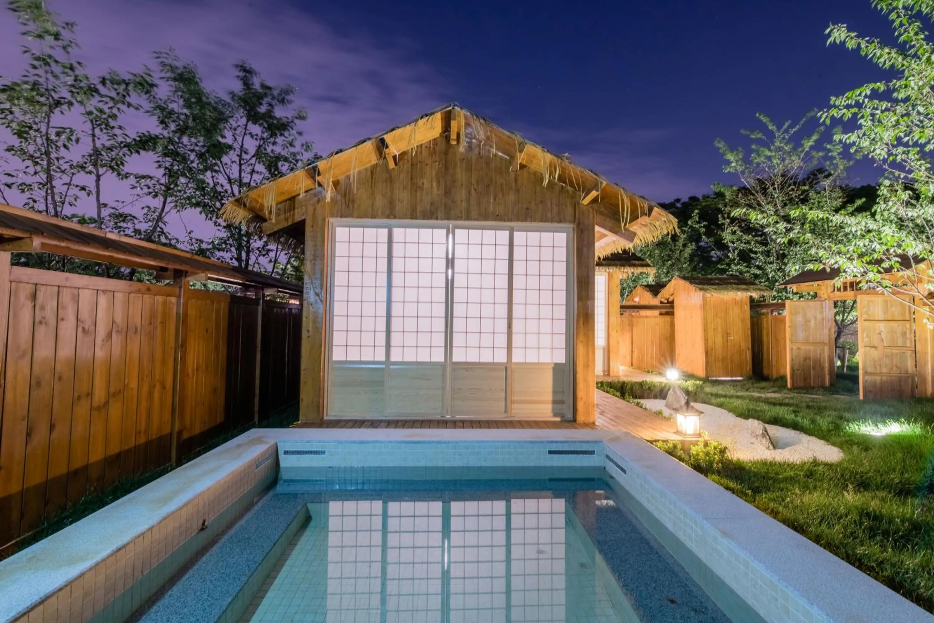 Activities in Novotel Suzhou Tai Lake Santeh