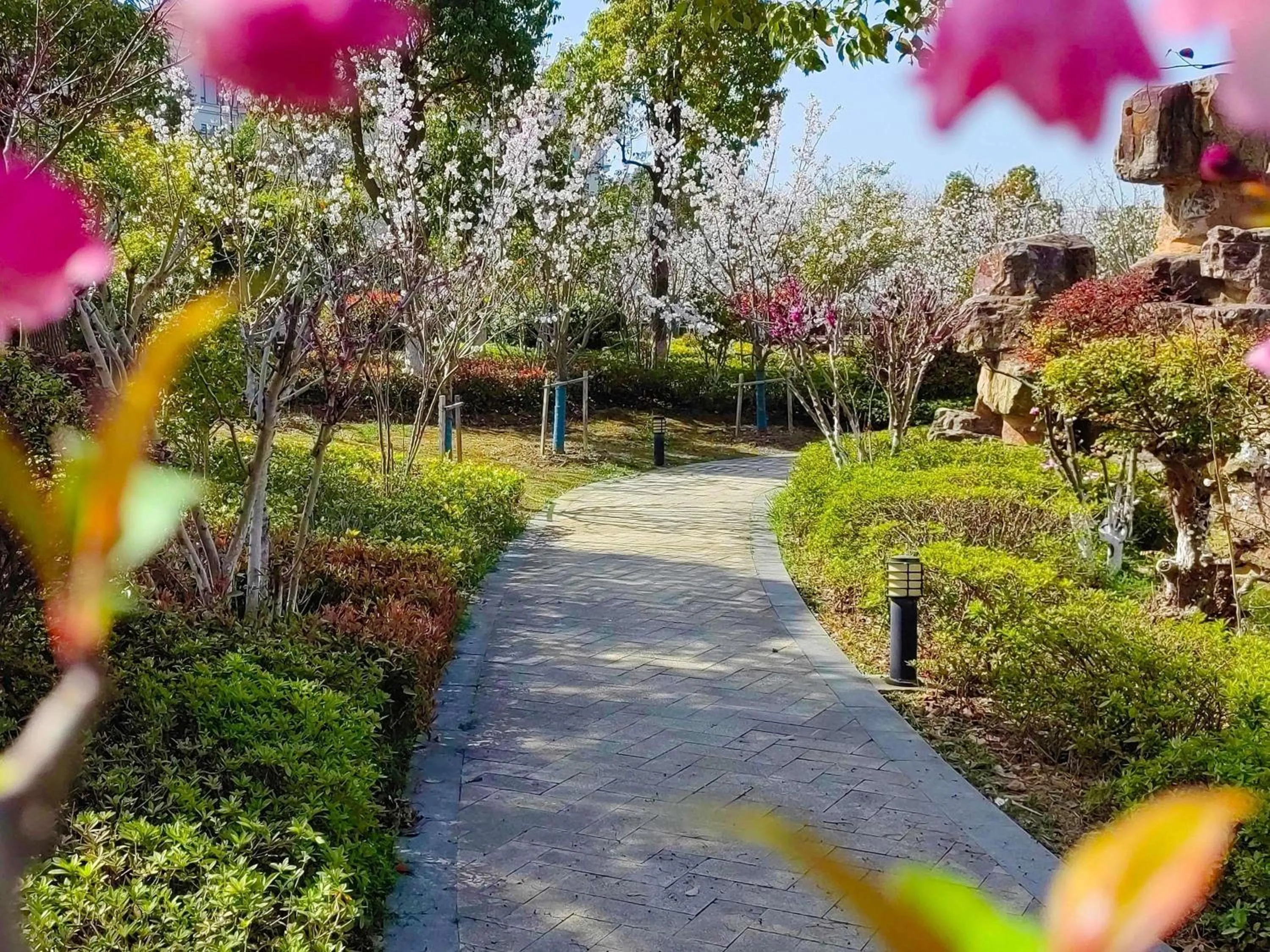 Other in Novotel Suzhou Tai Lake Santeh