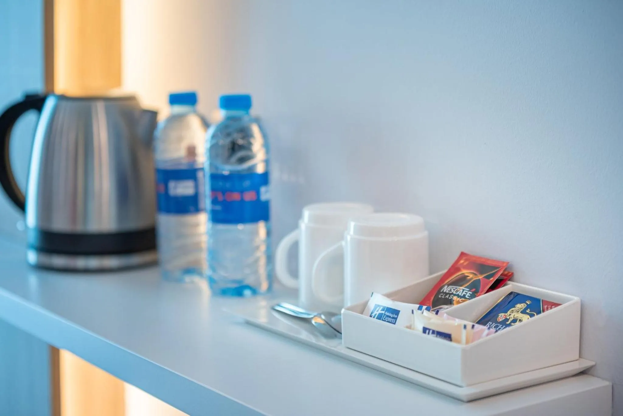 Photo of the whole room in Holiday Inn Express - Yerevan by IHG