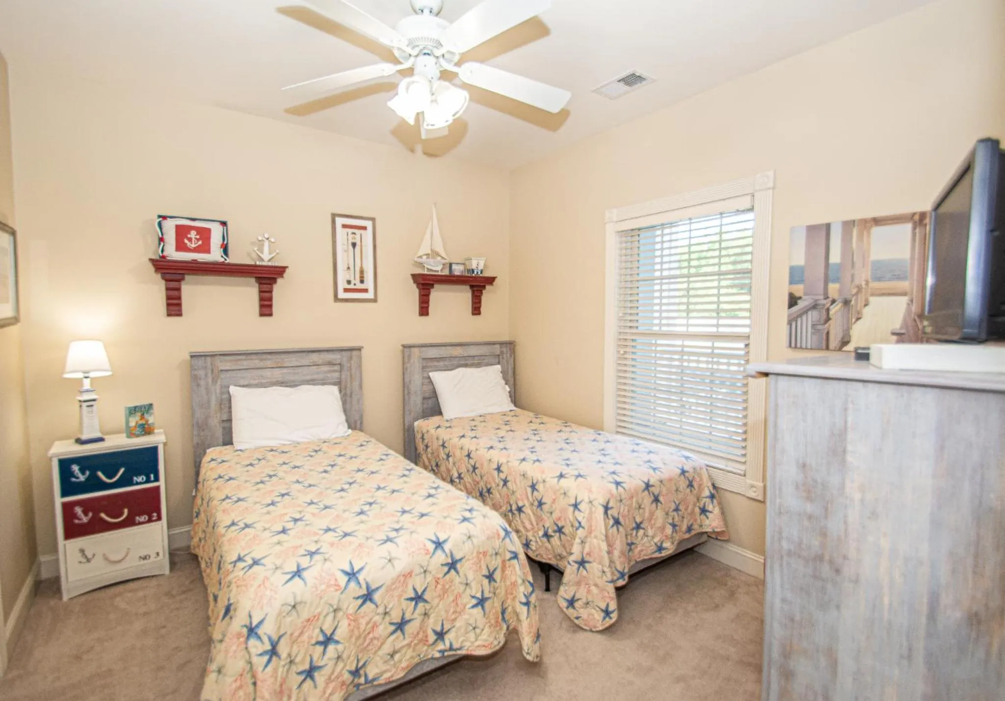 Magnolia Pointe by Palmetto Vacations