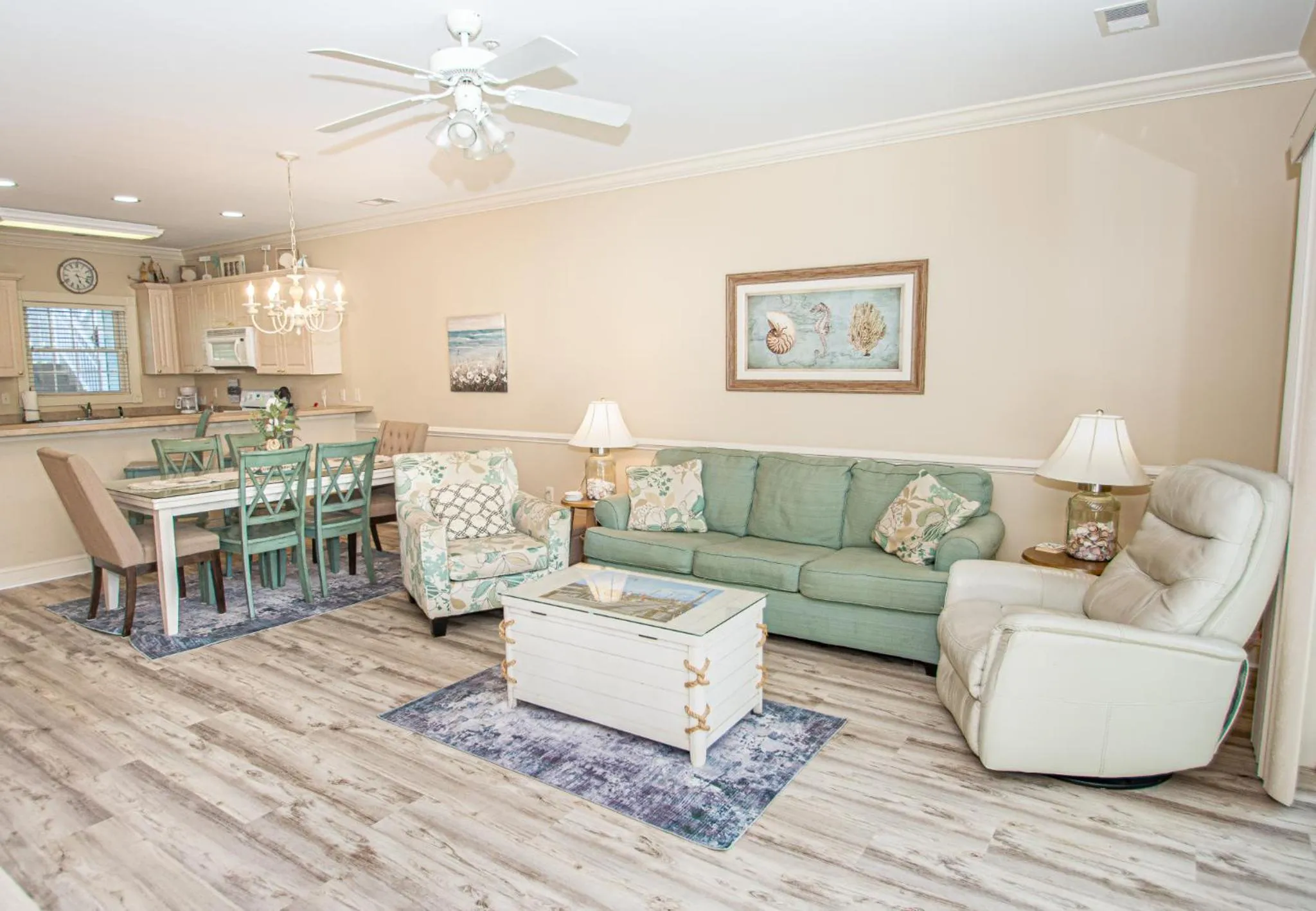 Magnolia Pointe by Palmetto Vacations