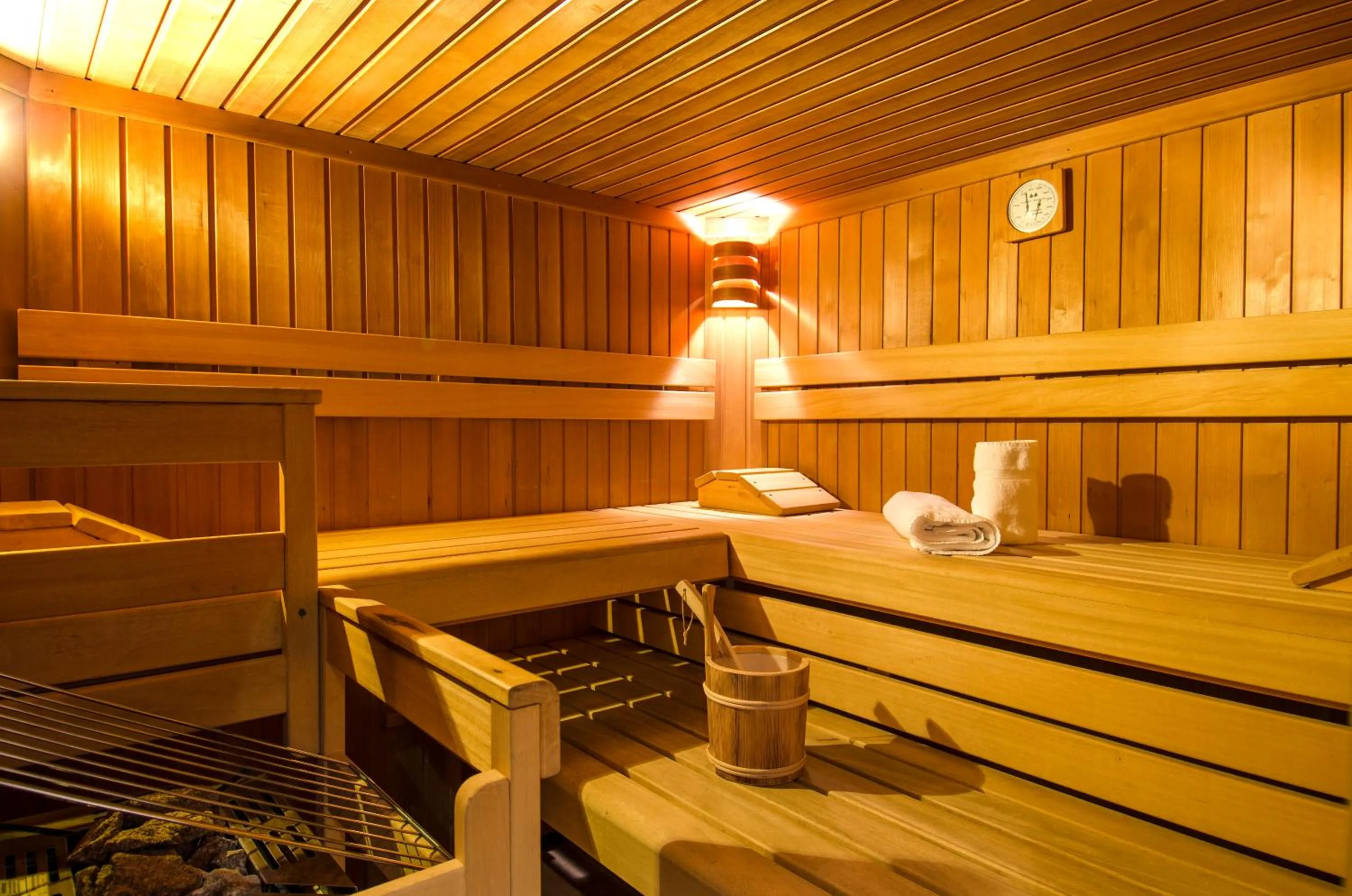 Hotel Garni Subretta