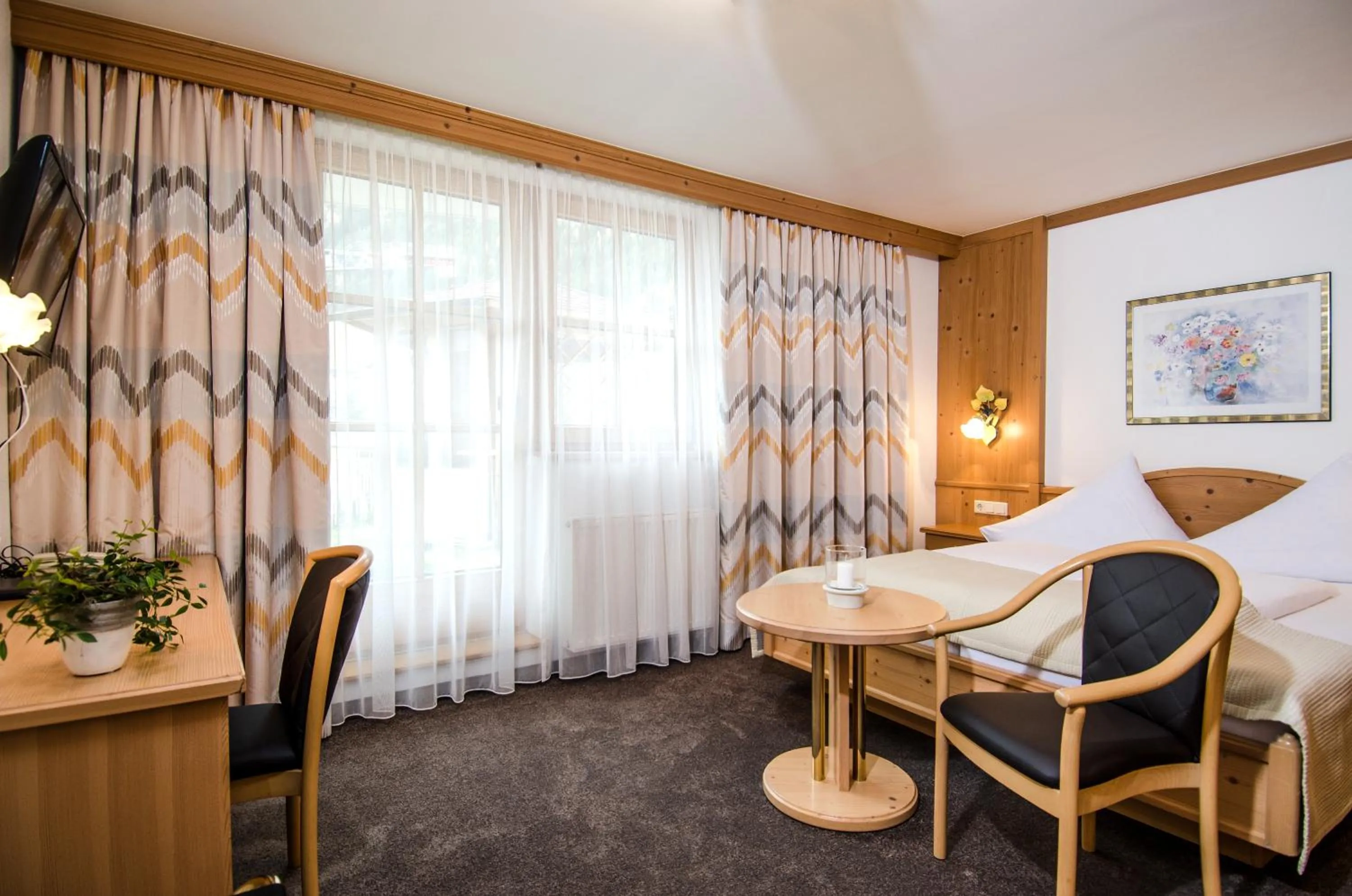 Hotel Garni Subretta