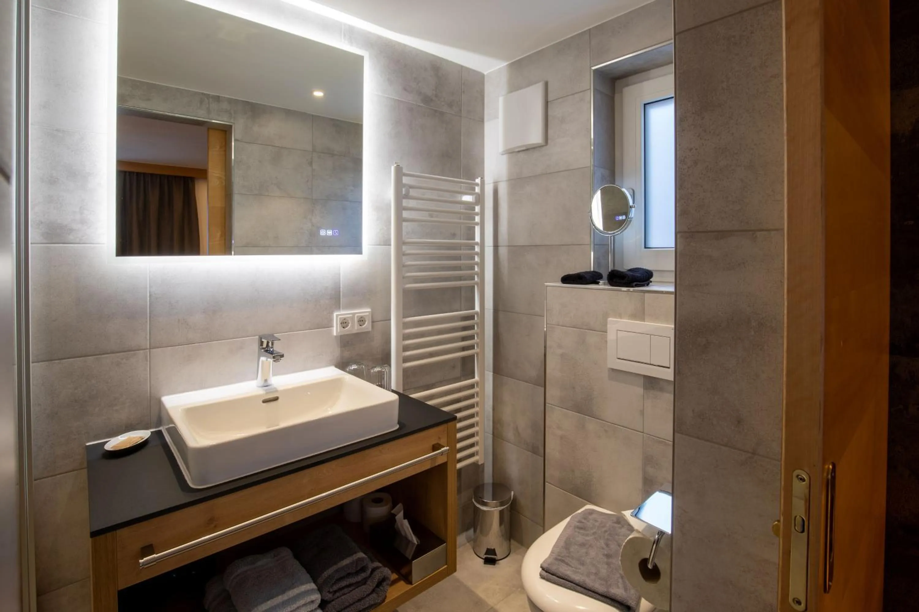 Hotel Garni Subretta