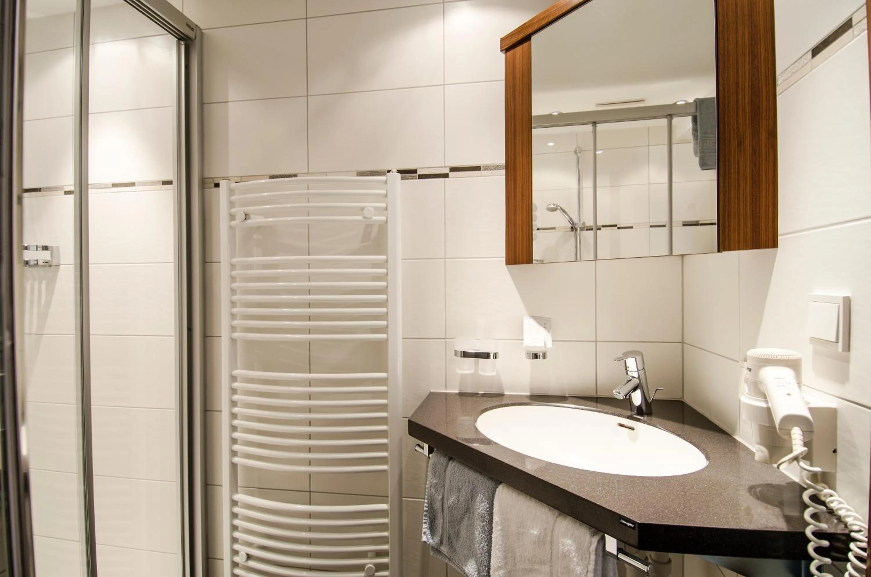 Hotel Garni Subretta