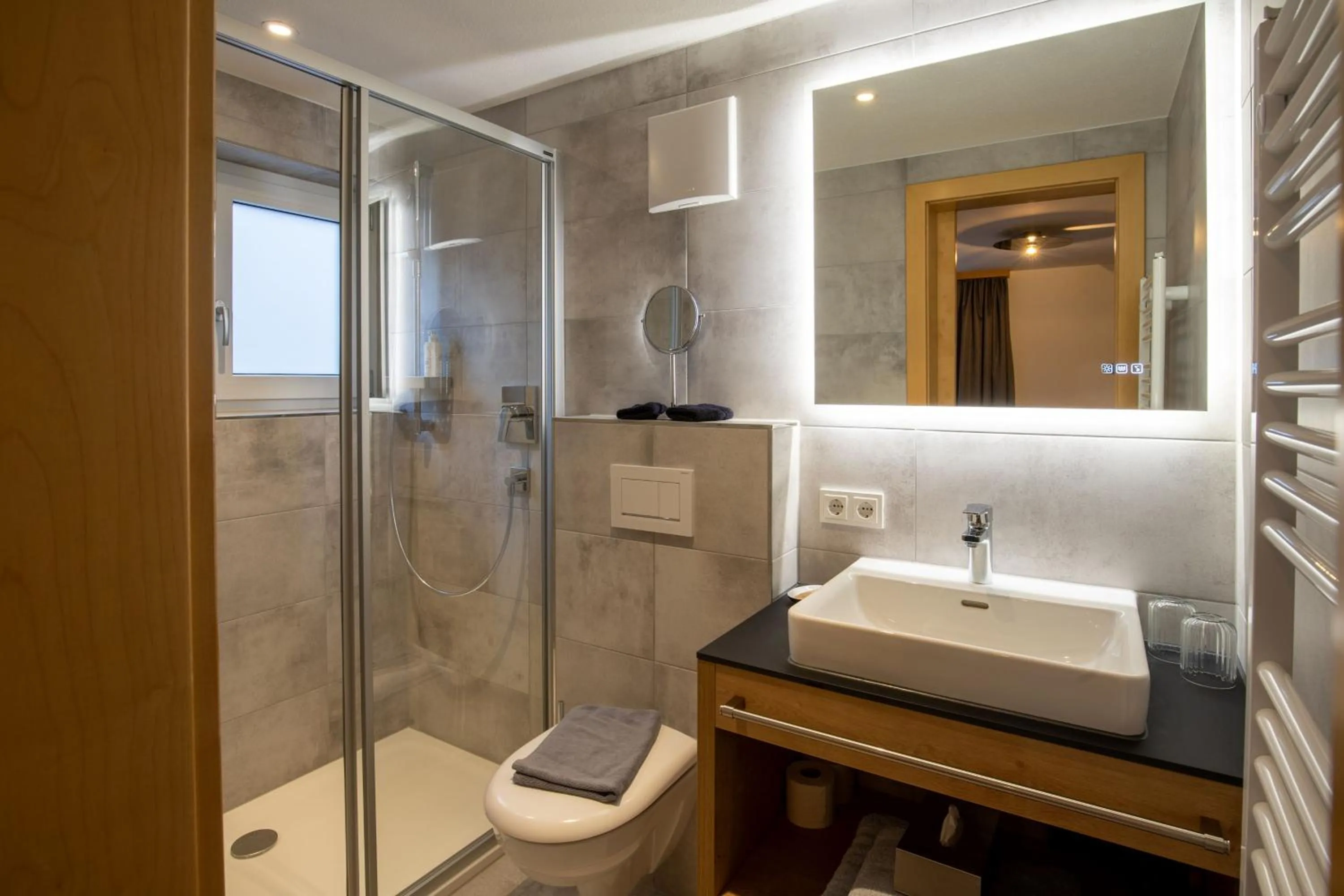 Hotel Garni Subretta