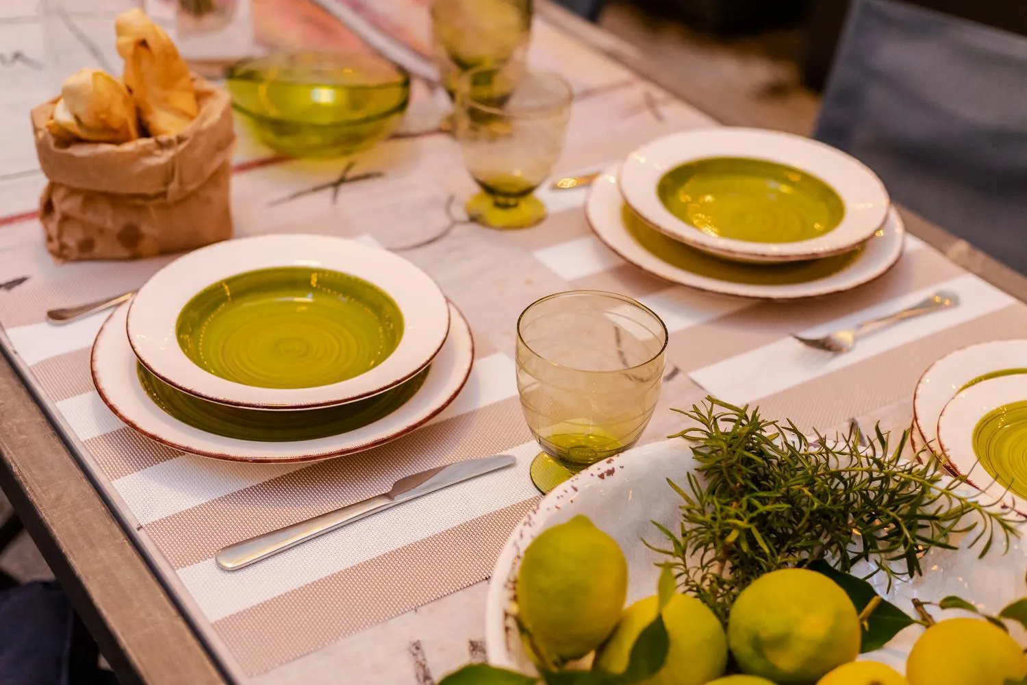 Balcony/Terrace in Casa Frisi