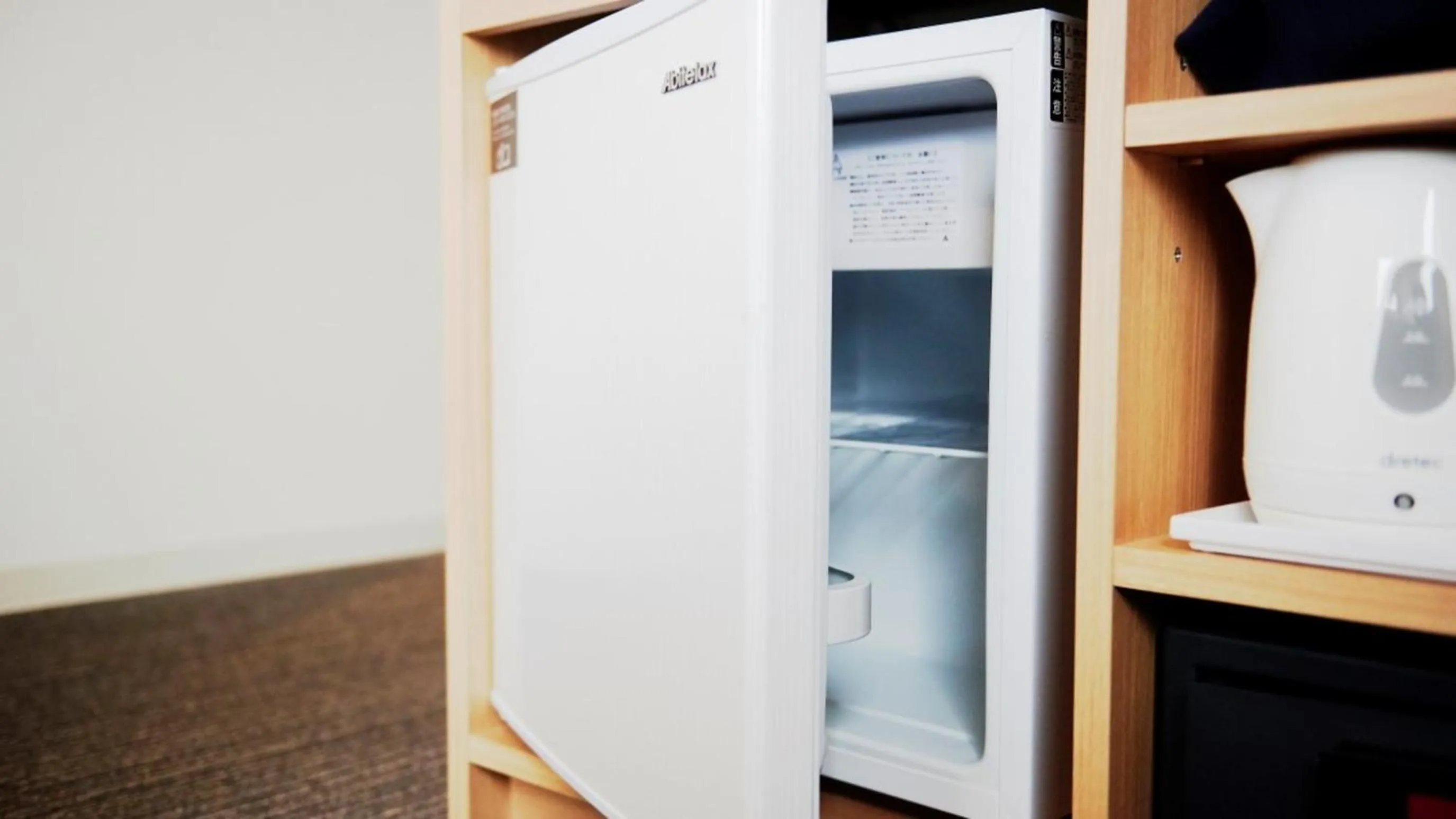 The Celecton Kyoto Horikawa Sanjo