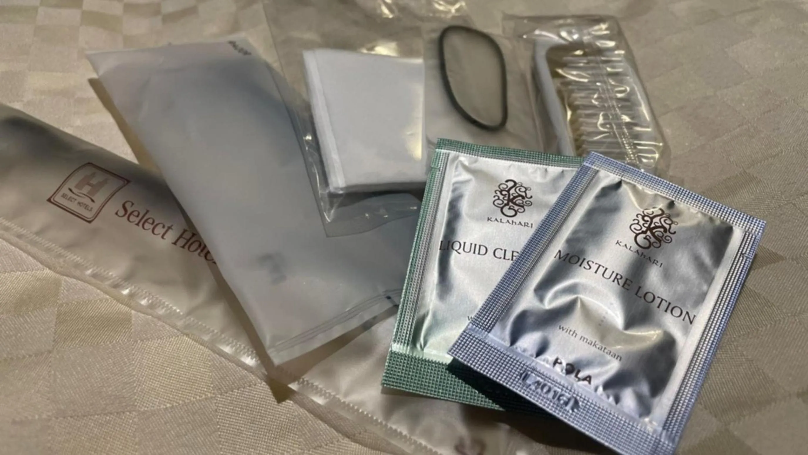 The Celecton Kyoto Horikawa Sanjo