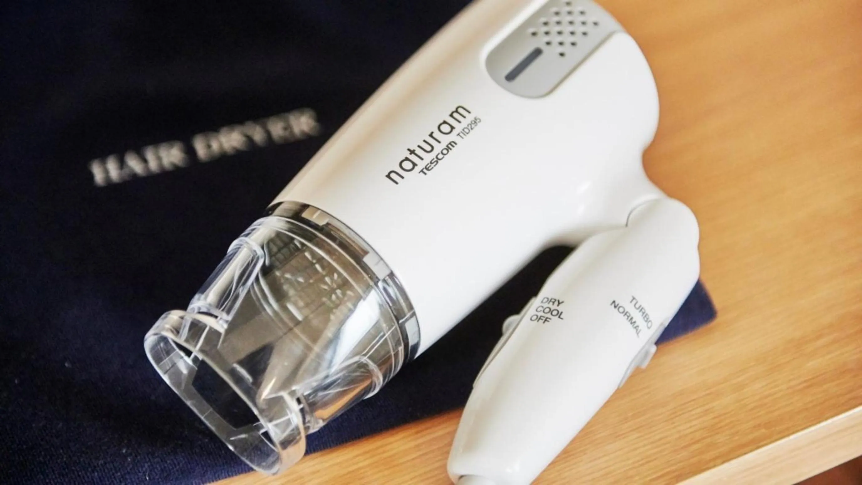 heating in The Celecton Kyoto Horikawa Sanjo