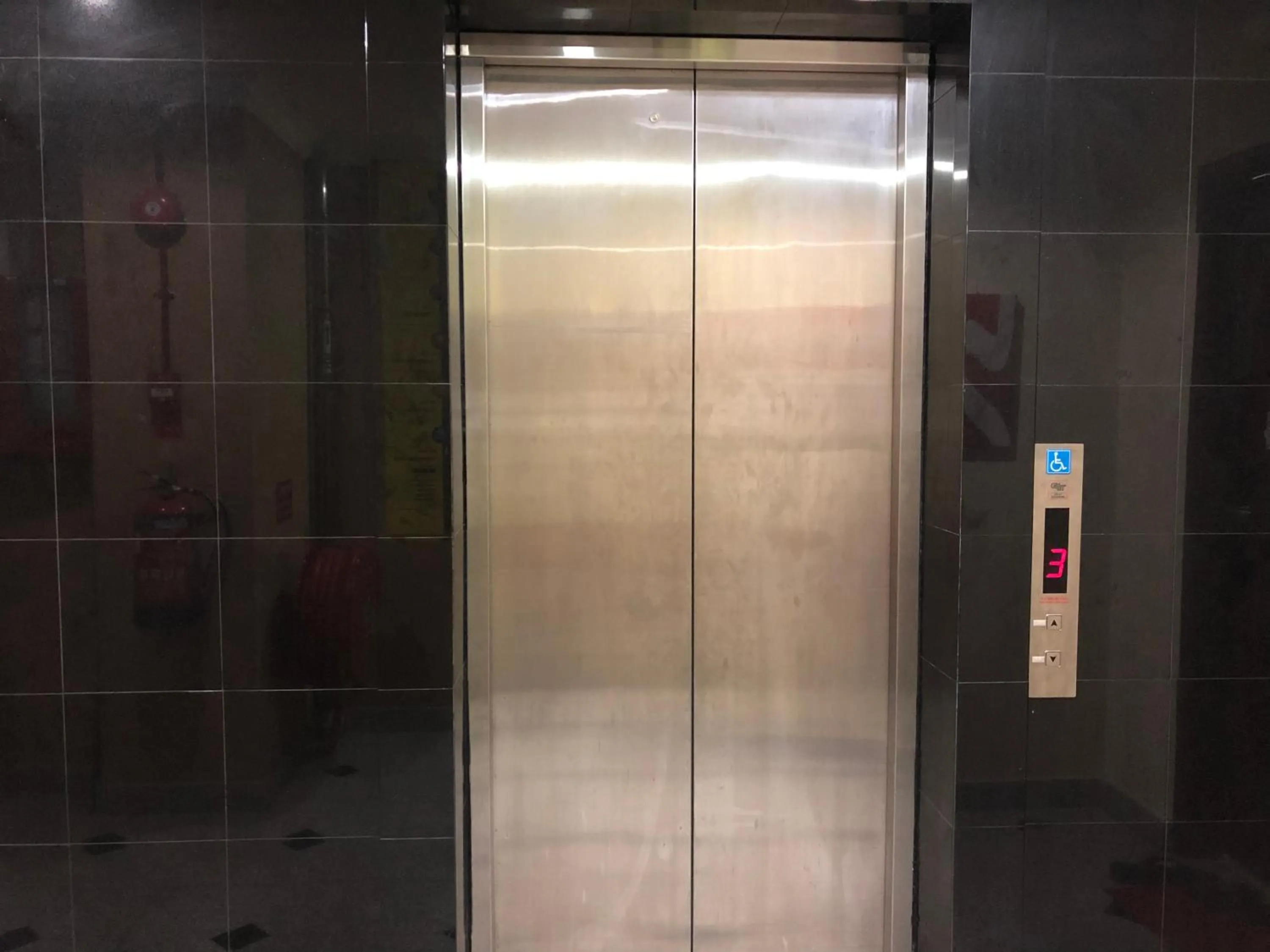 Other in Snooze Inn @Dickson Road