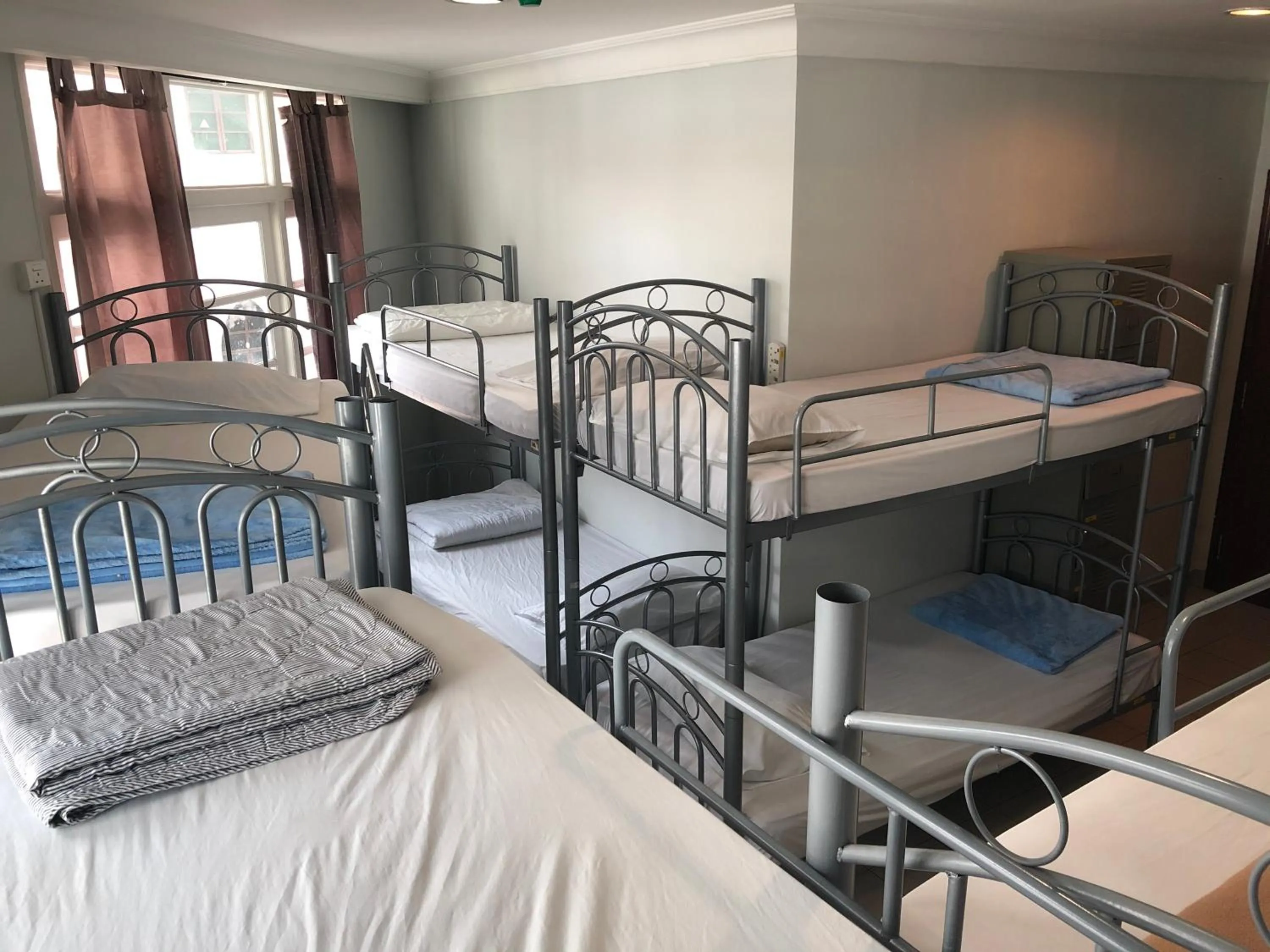 View (from property/room) in Snooze Inn @Dickson Road