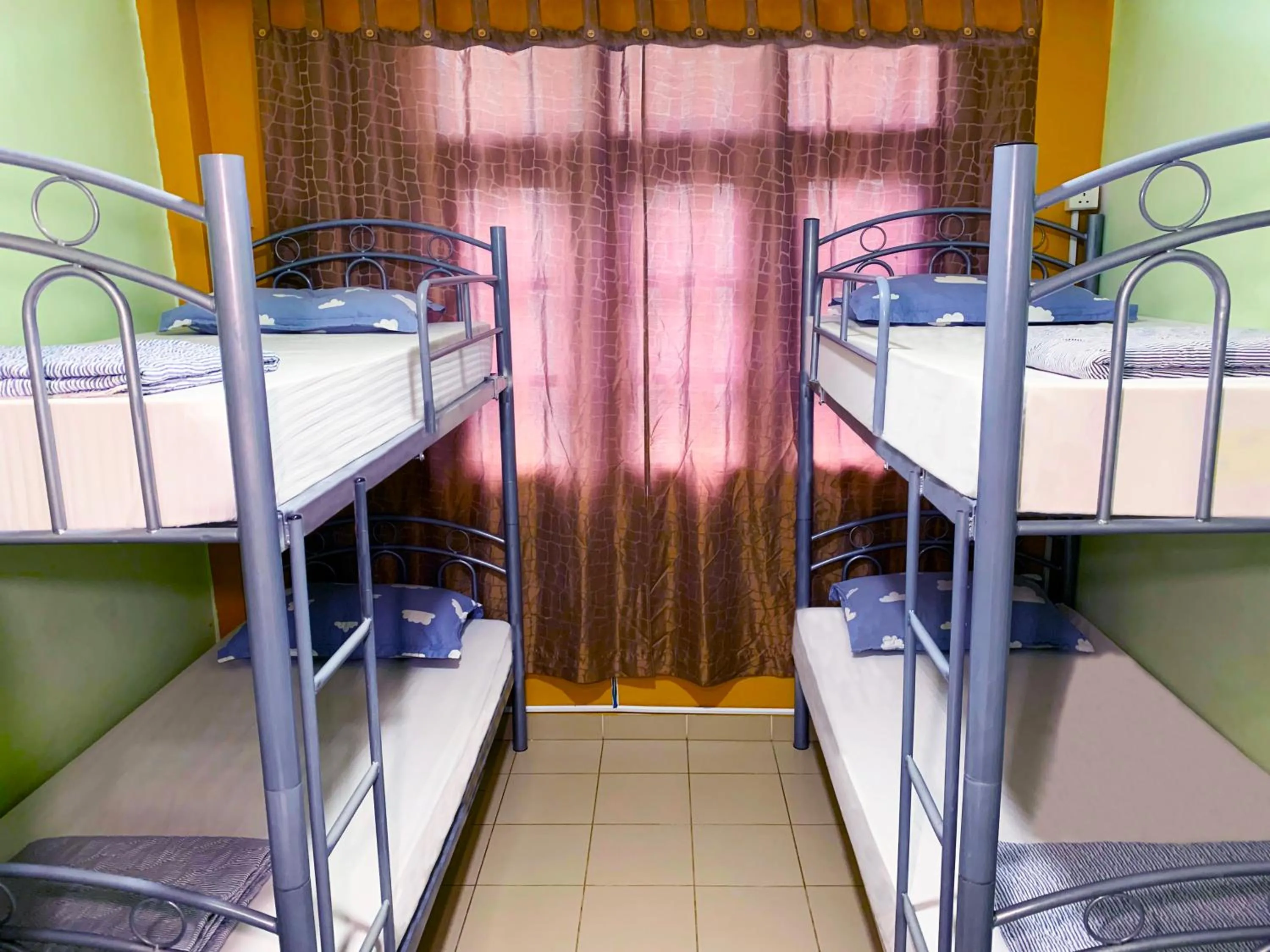 Street view in Snooze Inn @Dickson Road