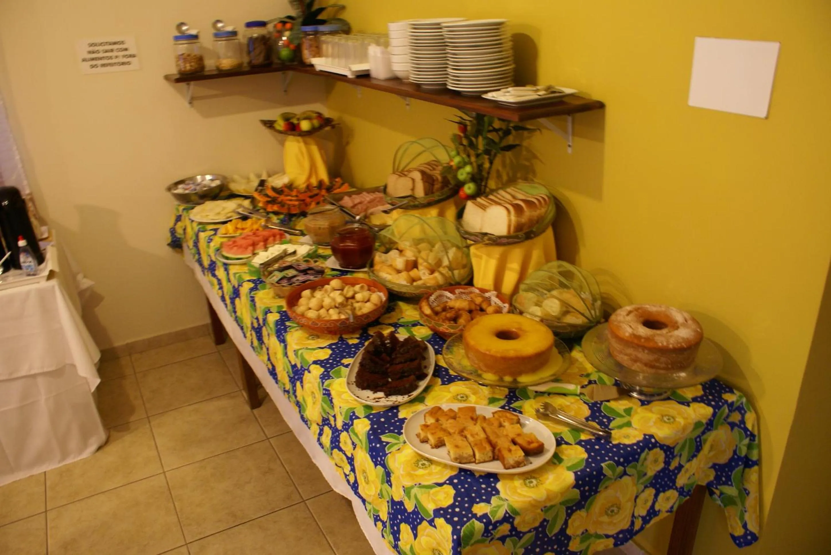 Other in Pousada Tempo Rei