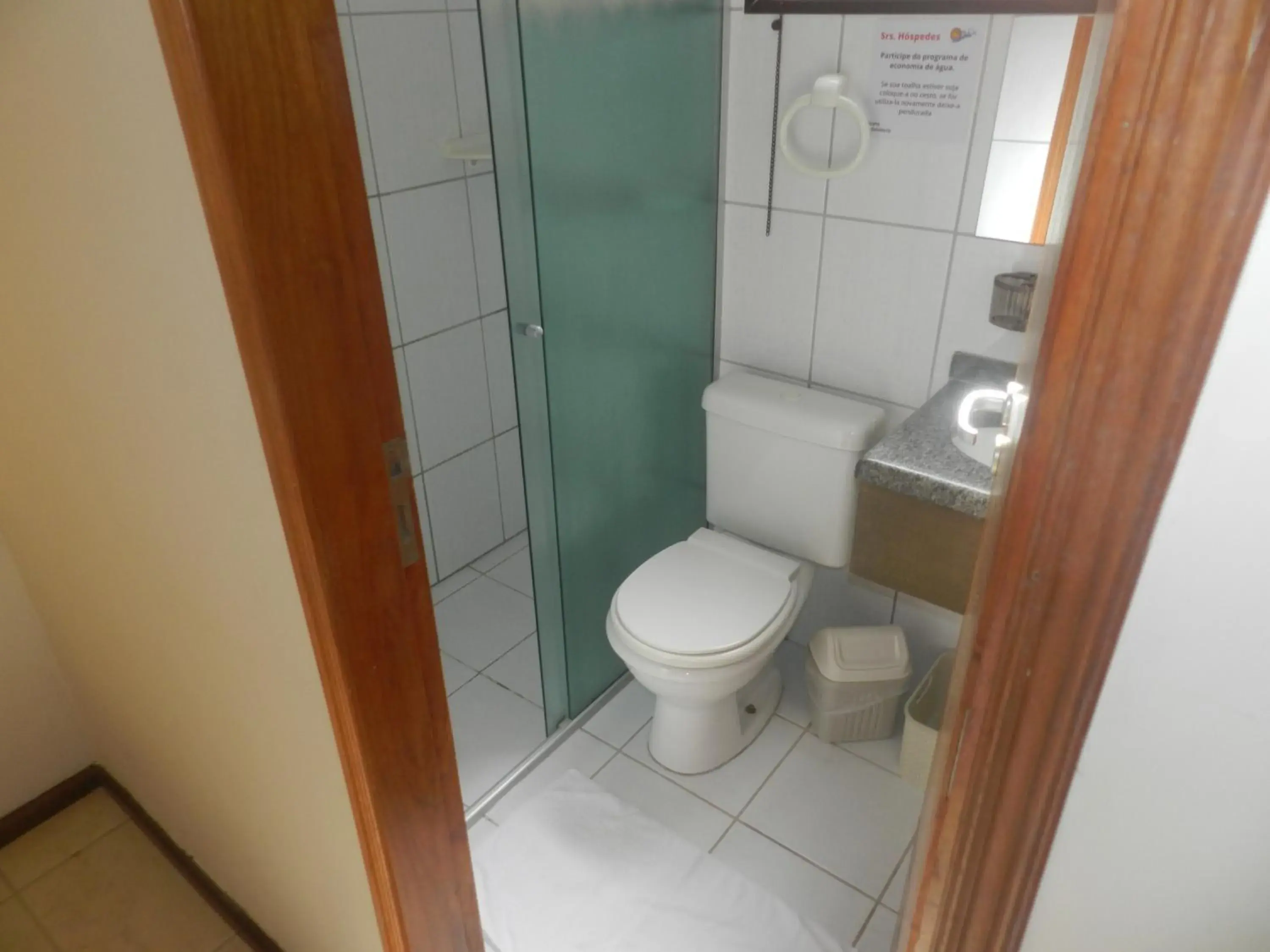 Apartment with Pool View in Pousada Tempo Rei Apartment with Pool View in Pousada Tempo Rei