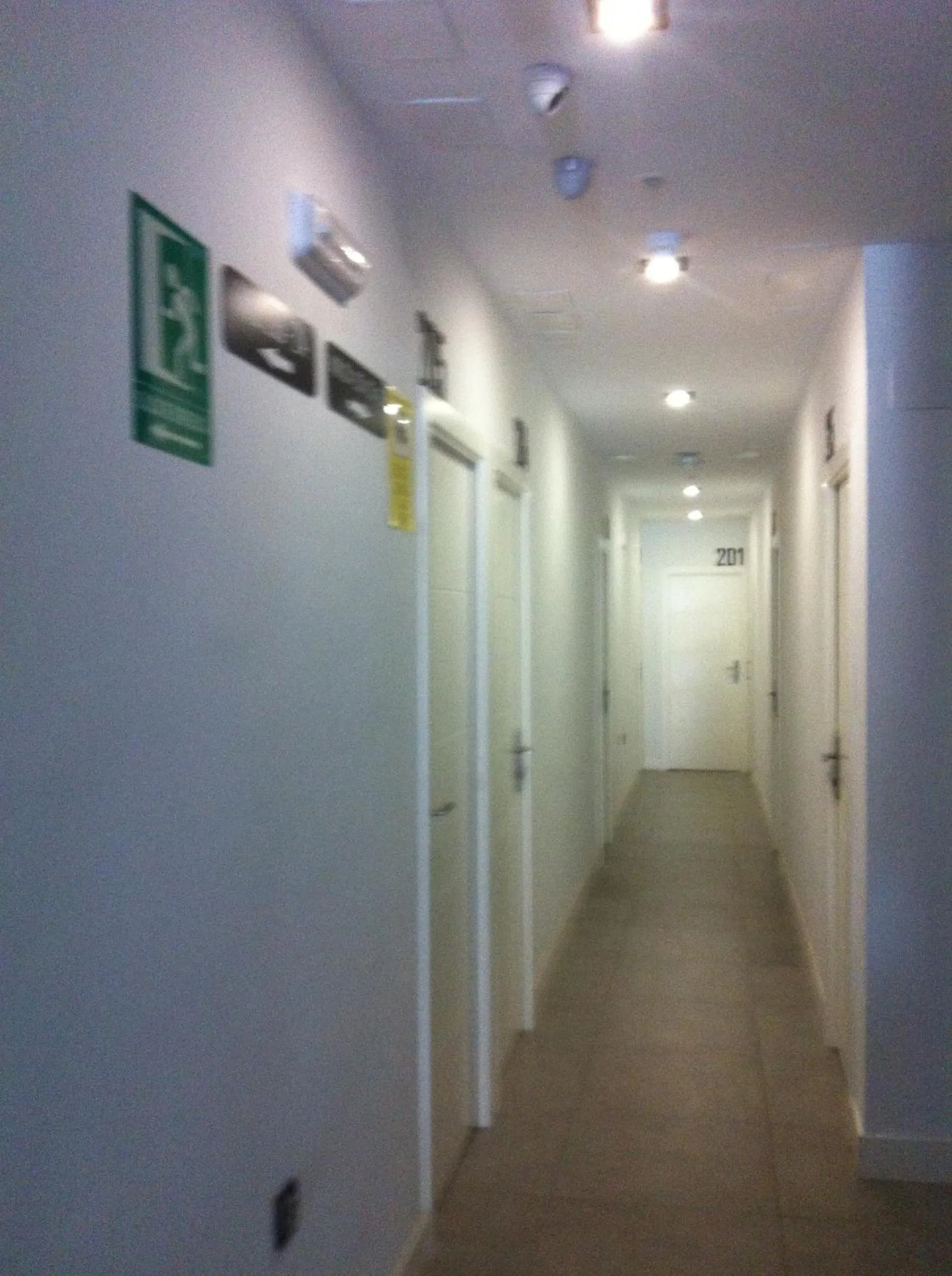 Other in Hotel Natursun