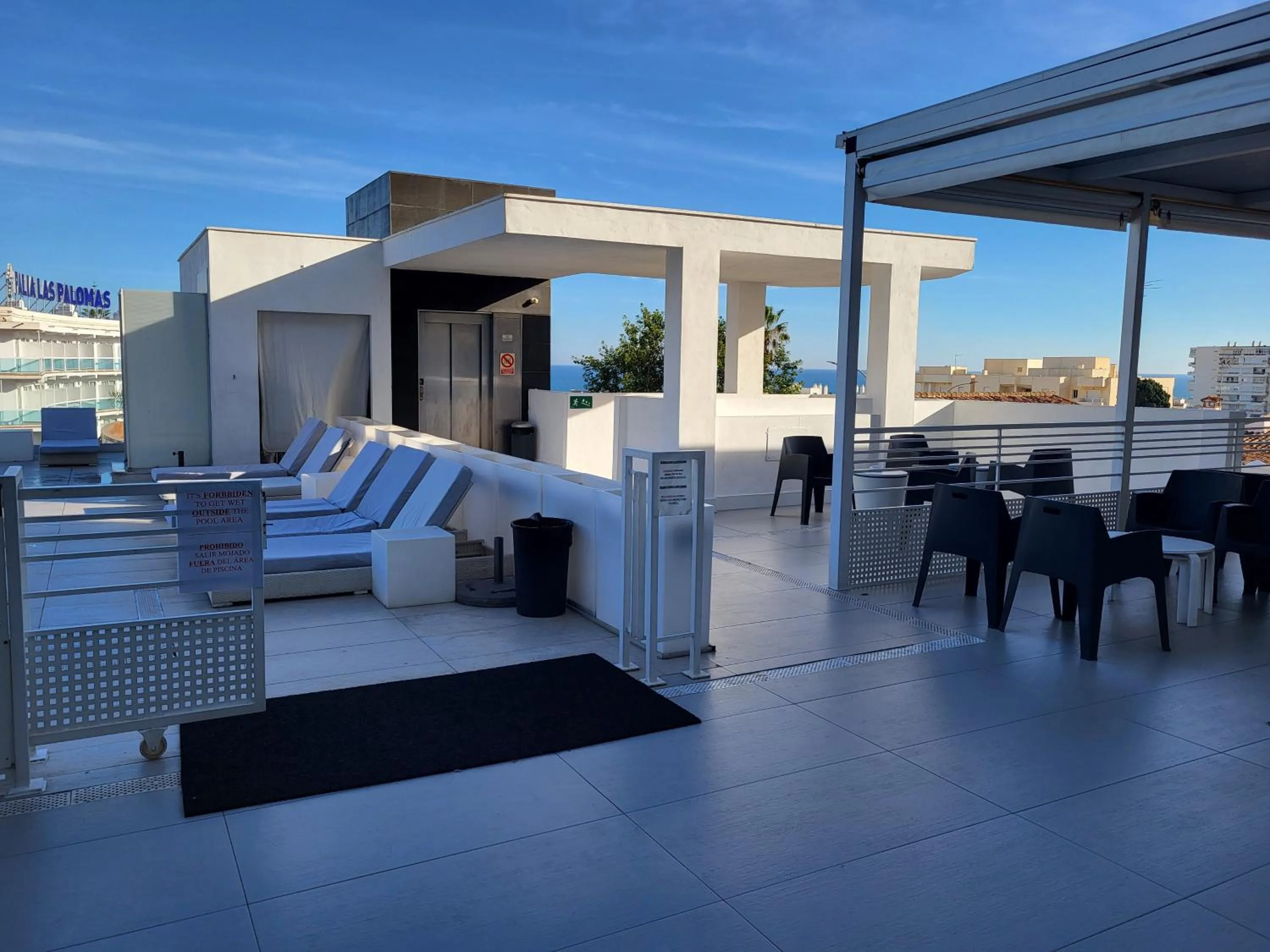 Other in Hotel Natursun