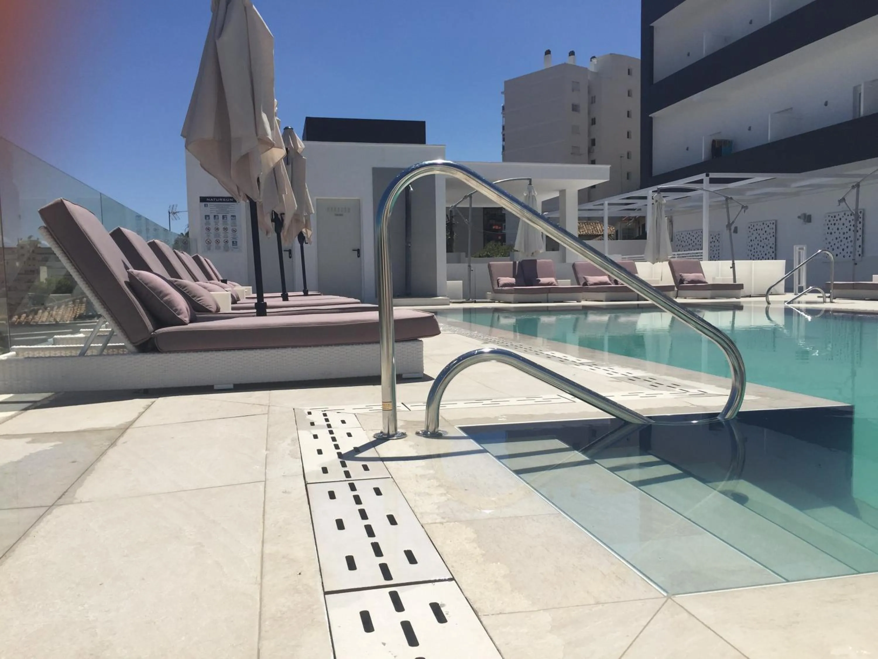 Day in Hotel Natursun