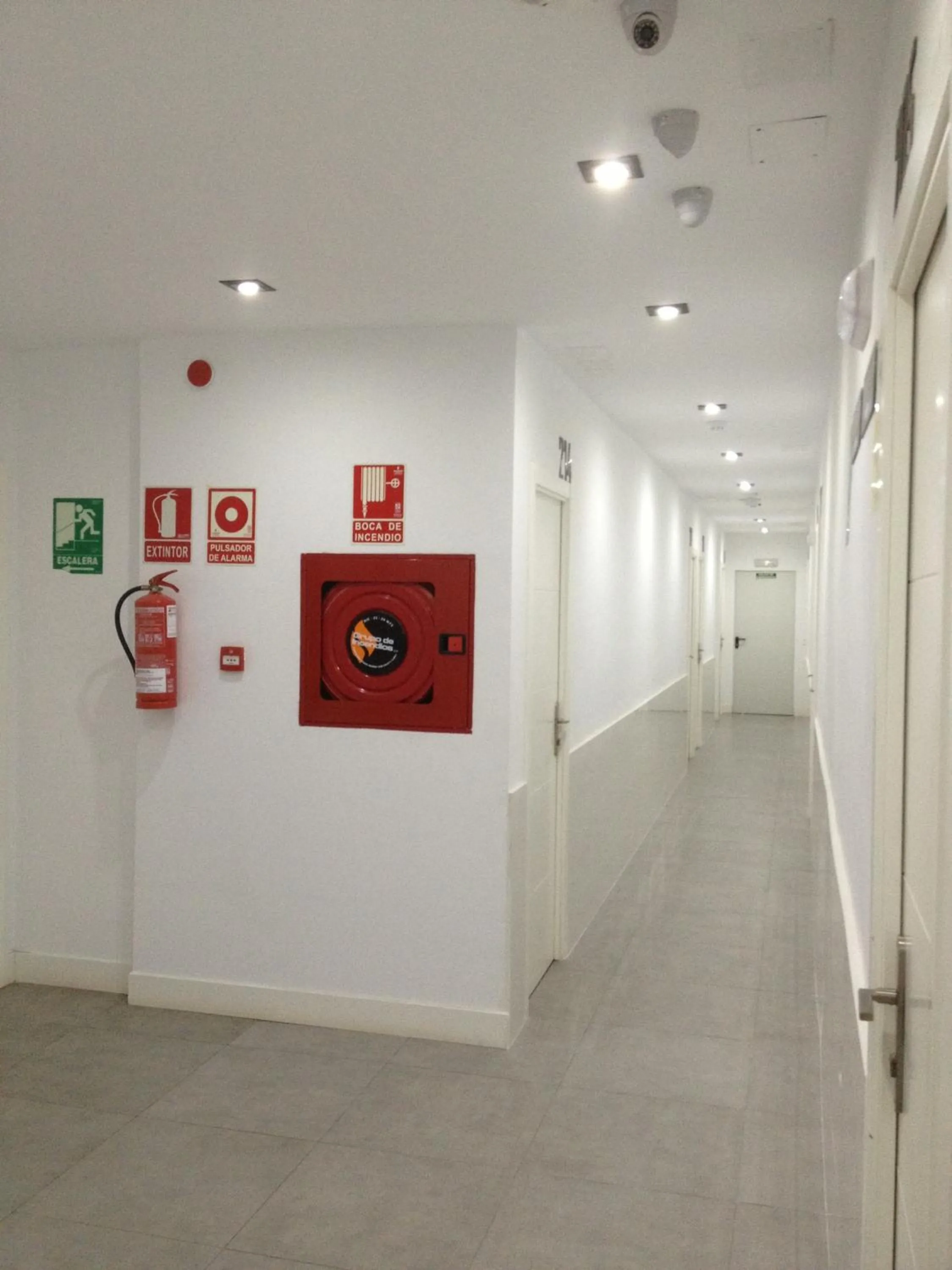 Other in Hotel Natursun