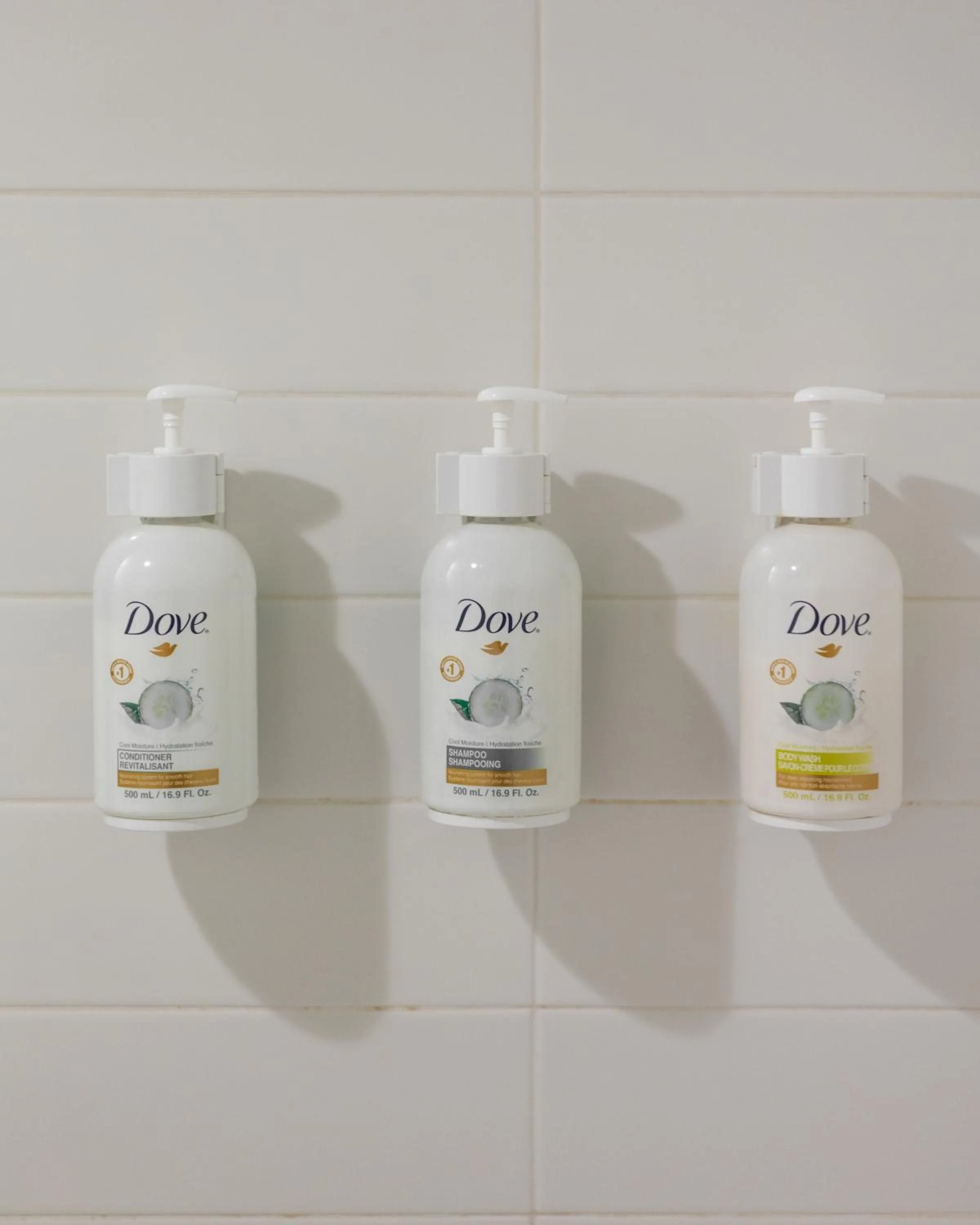 Bathroom in Microtel Inn & Suites by Wyndham Mont Tremblant