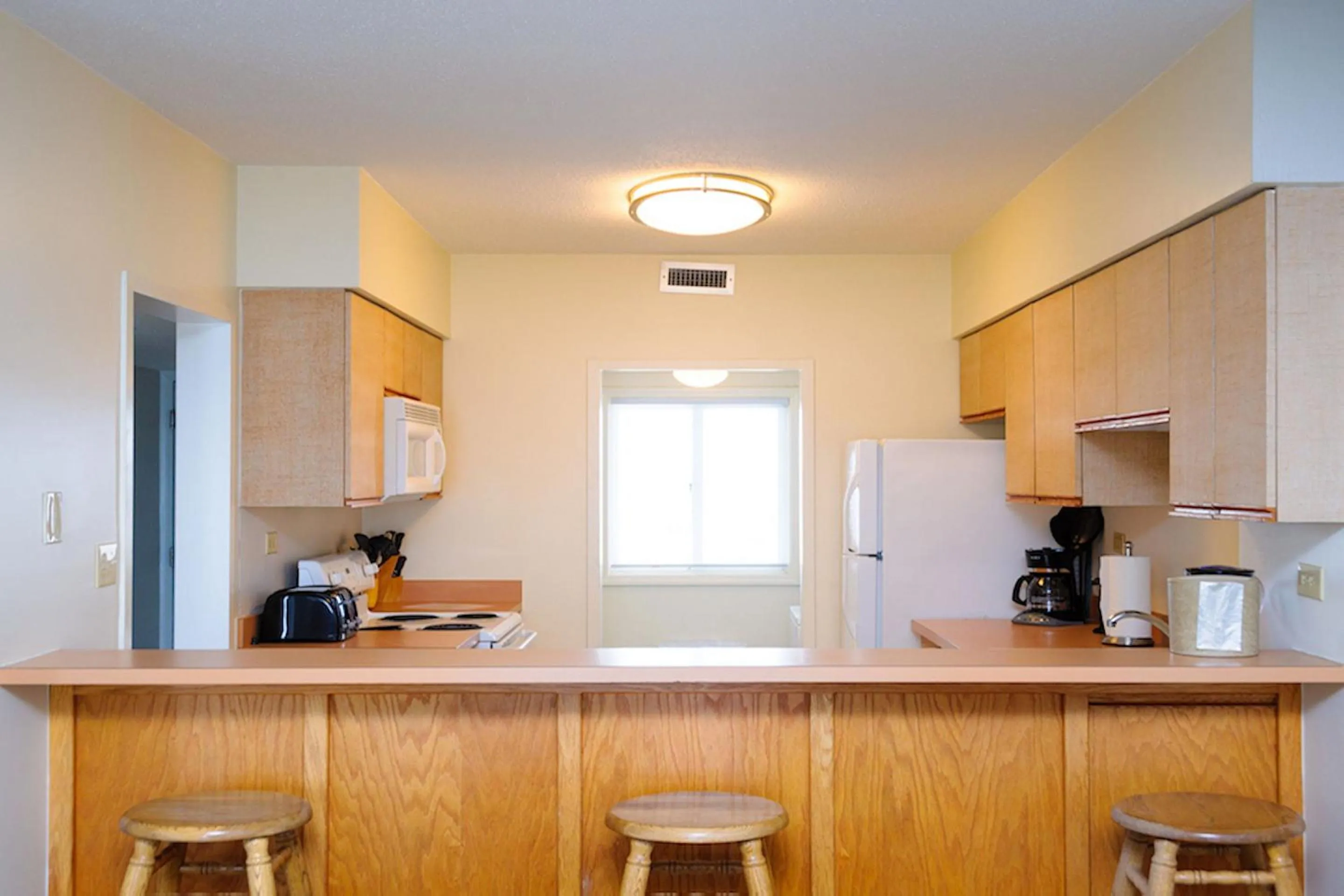 Kitchen or kitchenette in The Sea Ranch Resort