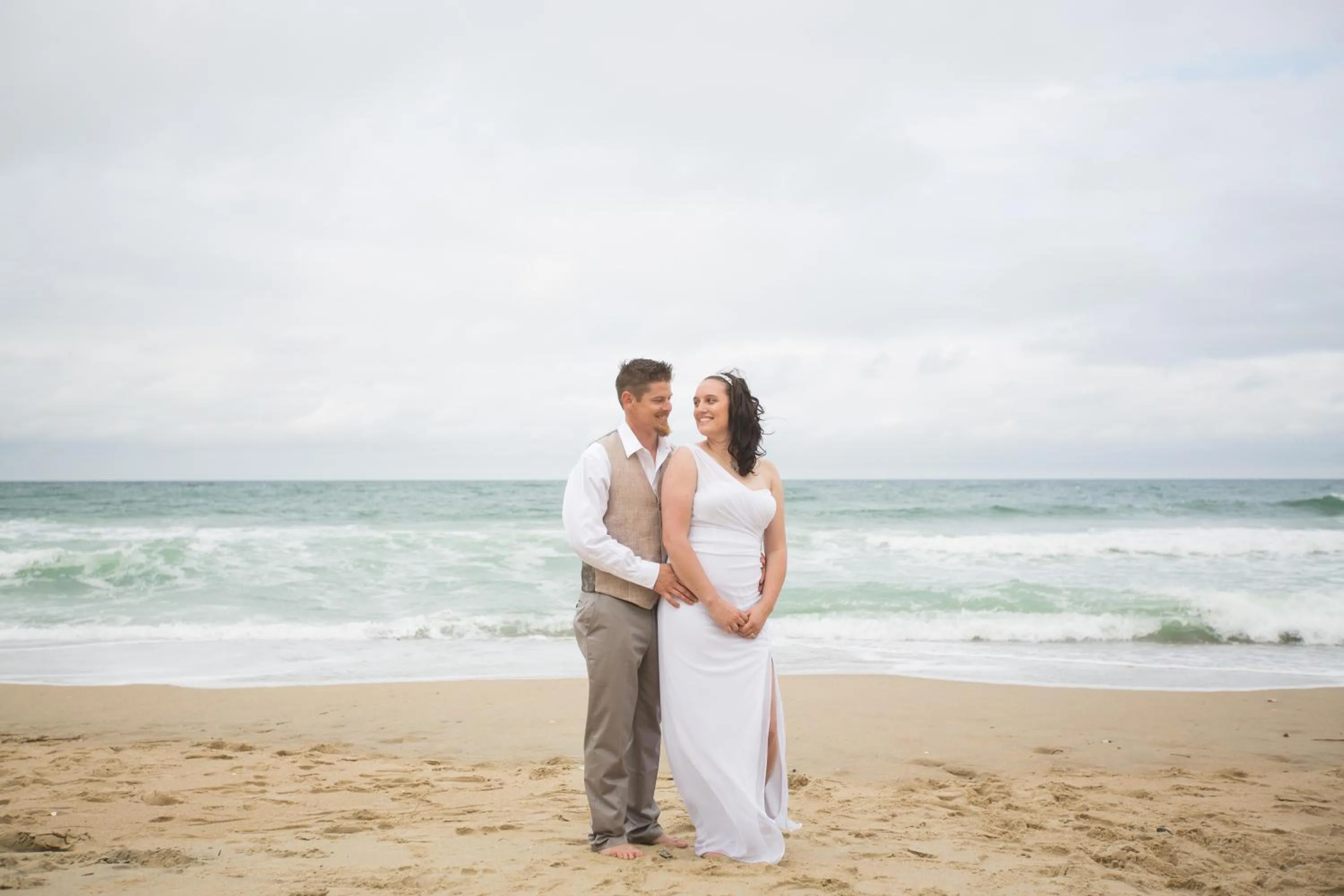 People in The Sea Ranch Resort
