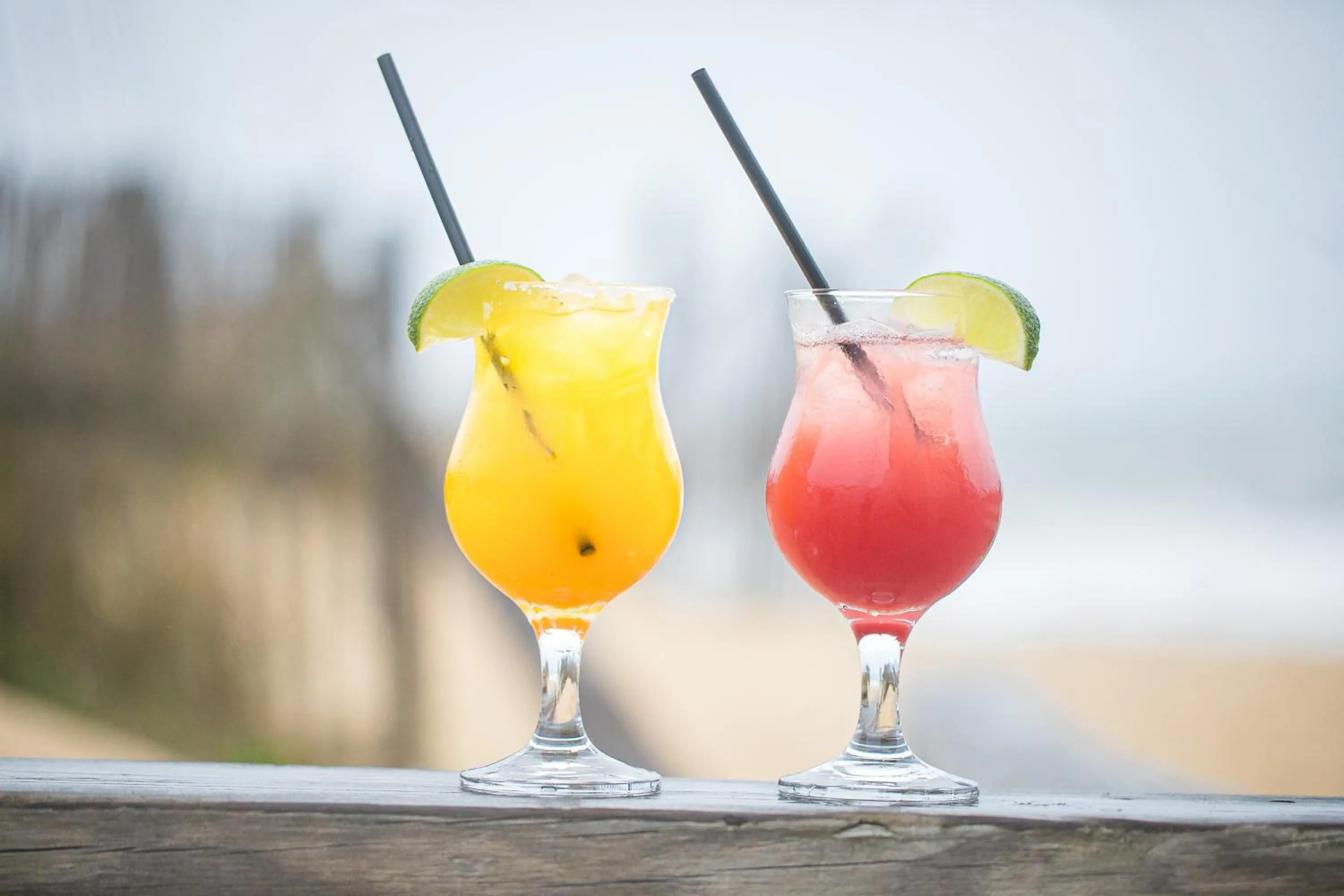Food close-up in The Sea Ranch Resort
