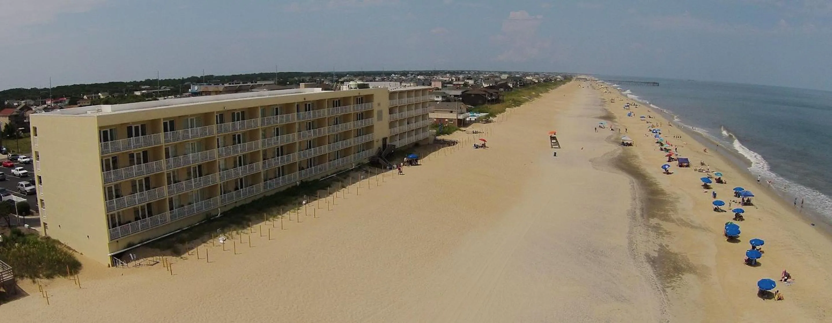 View (from property/room) in The Sea Ranch Resort