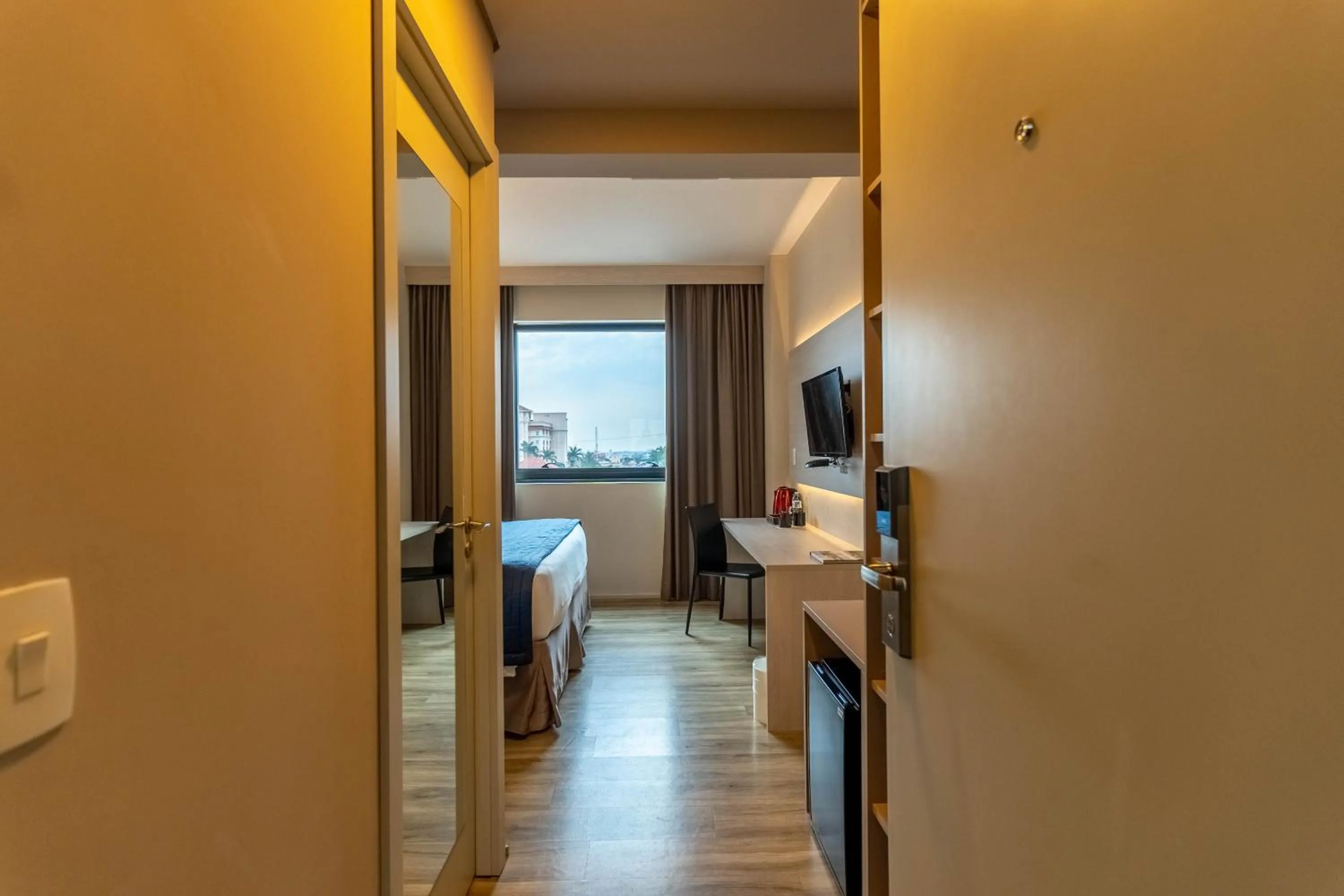 Photo of the whole room, Bed in Hotel Contemporâneo - Royal Palm Hotels & Resorts