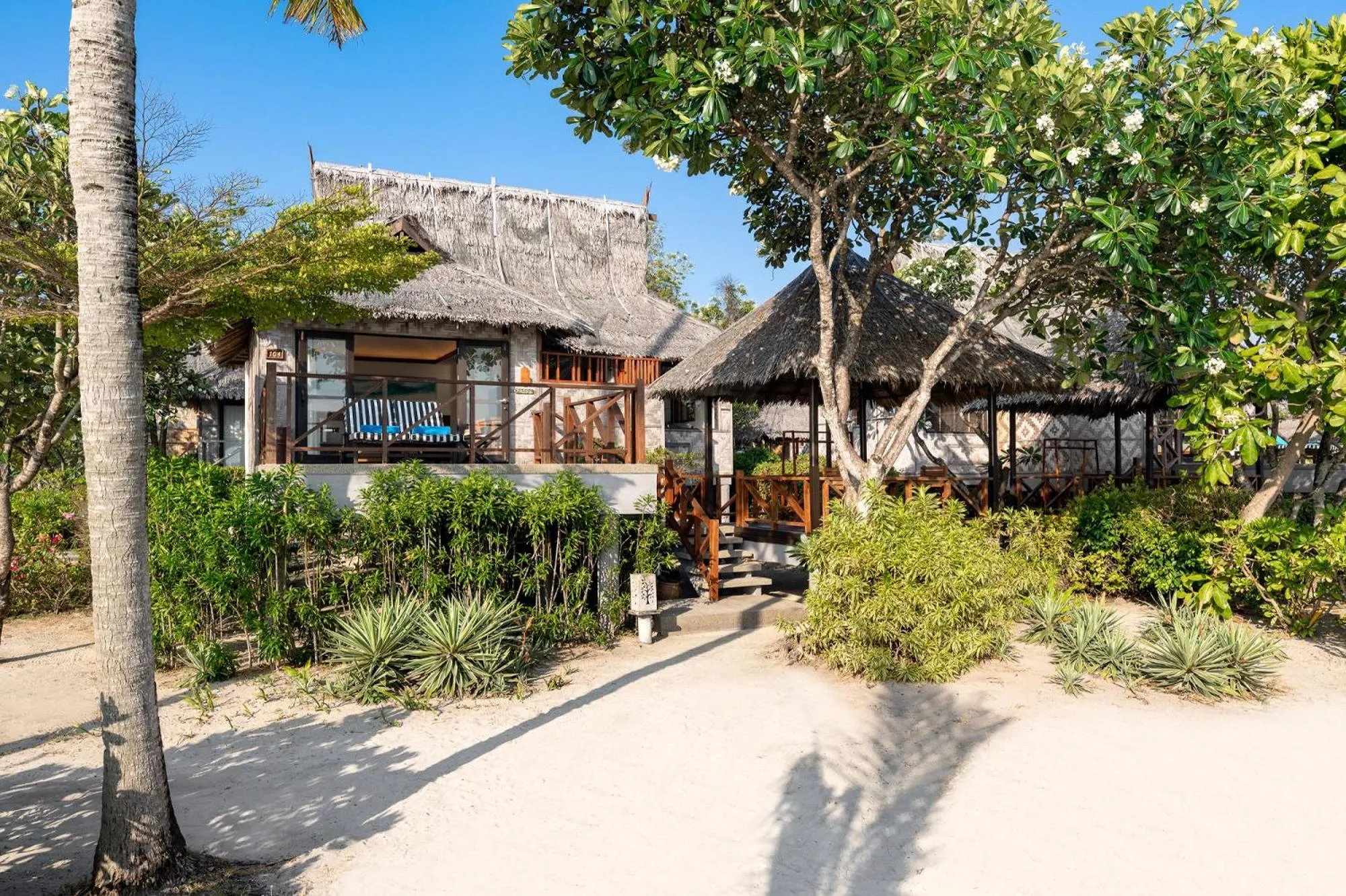 Other in SAii Phi Phi Island Village