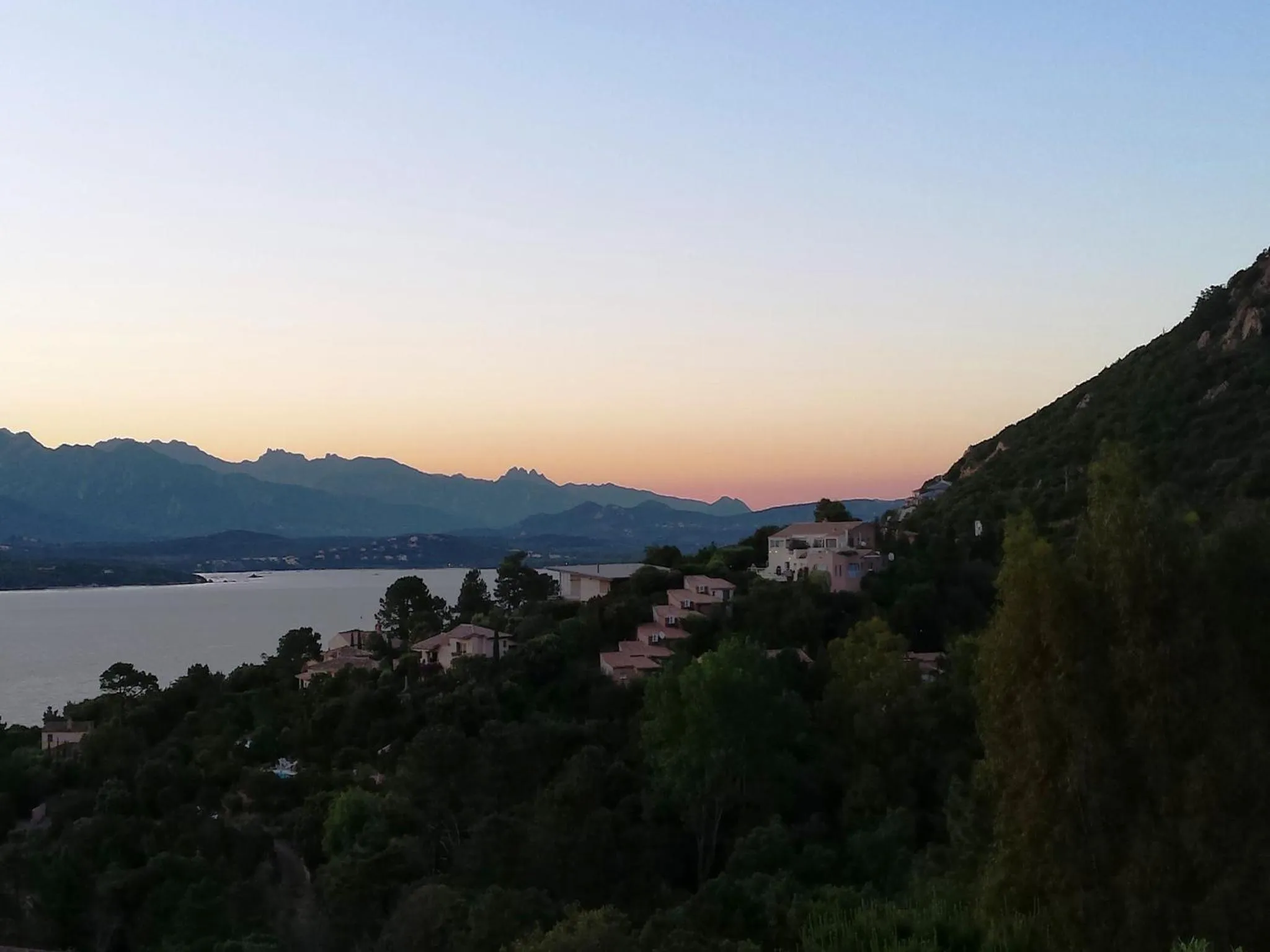 Property building in Private Hôtel - Adults Only