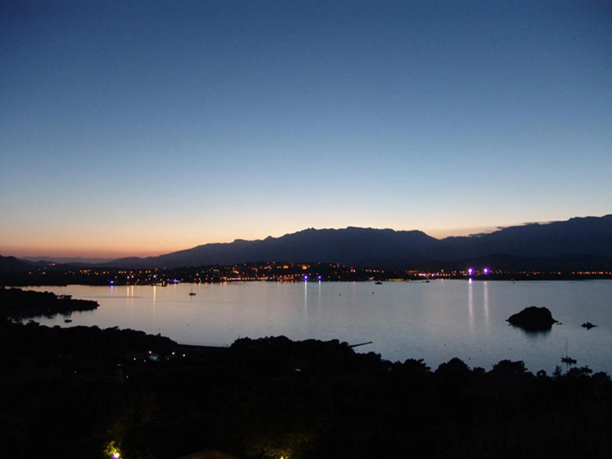 View (from property/room) in Private Hôtel - Adults Only