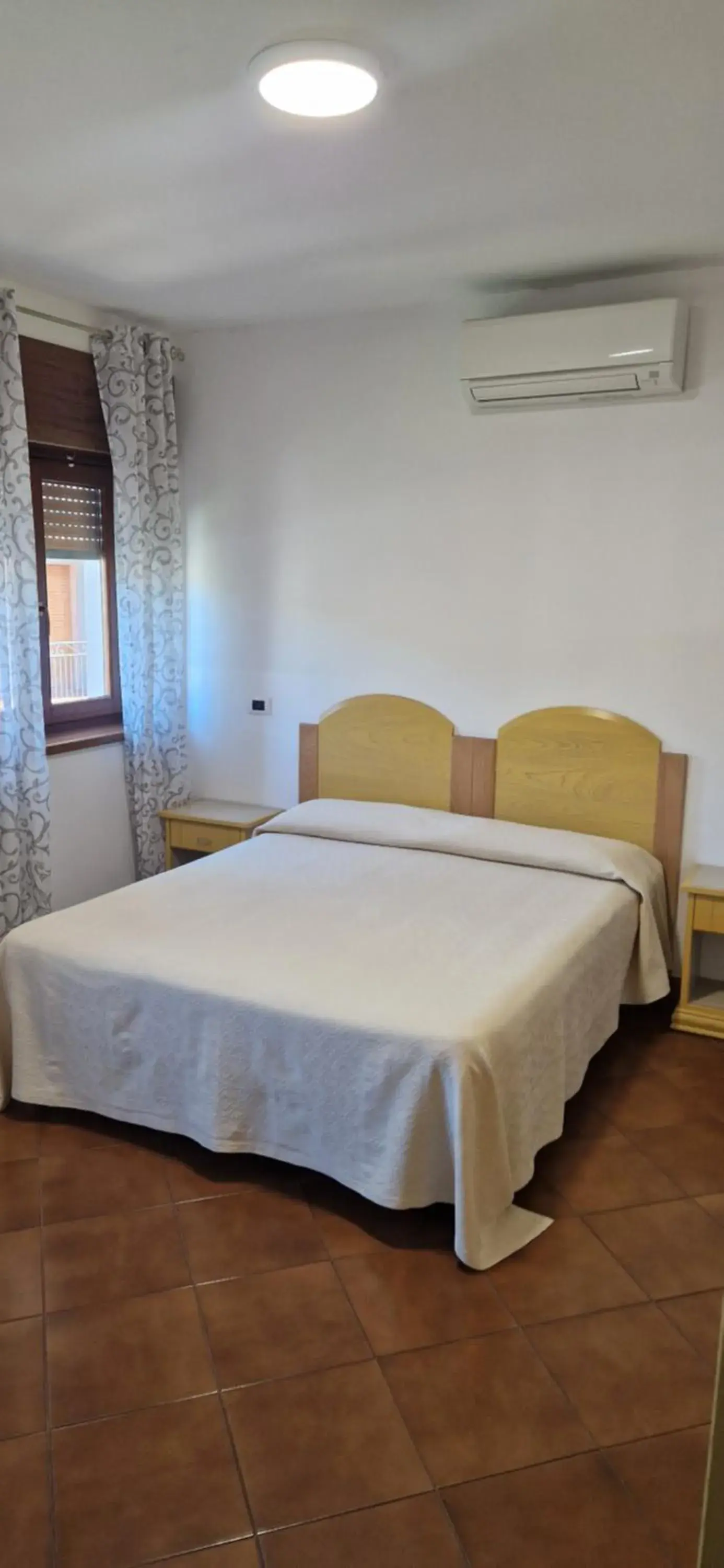 Triple Room - single occupancy in A Casa Di Luca Triple Room - single occupancy in A Casa Di Luca