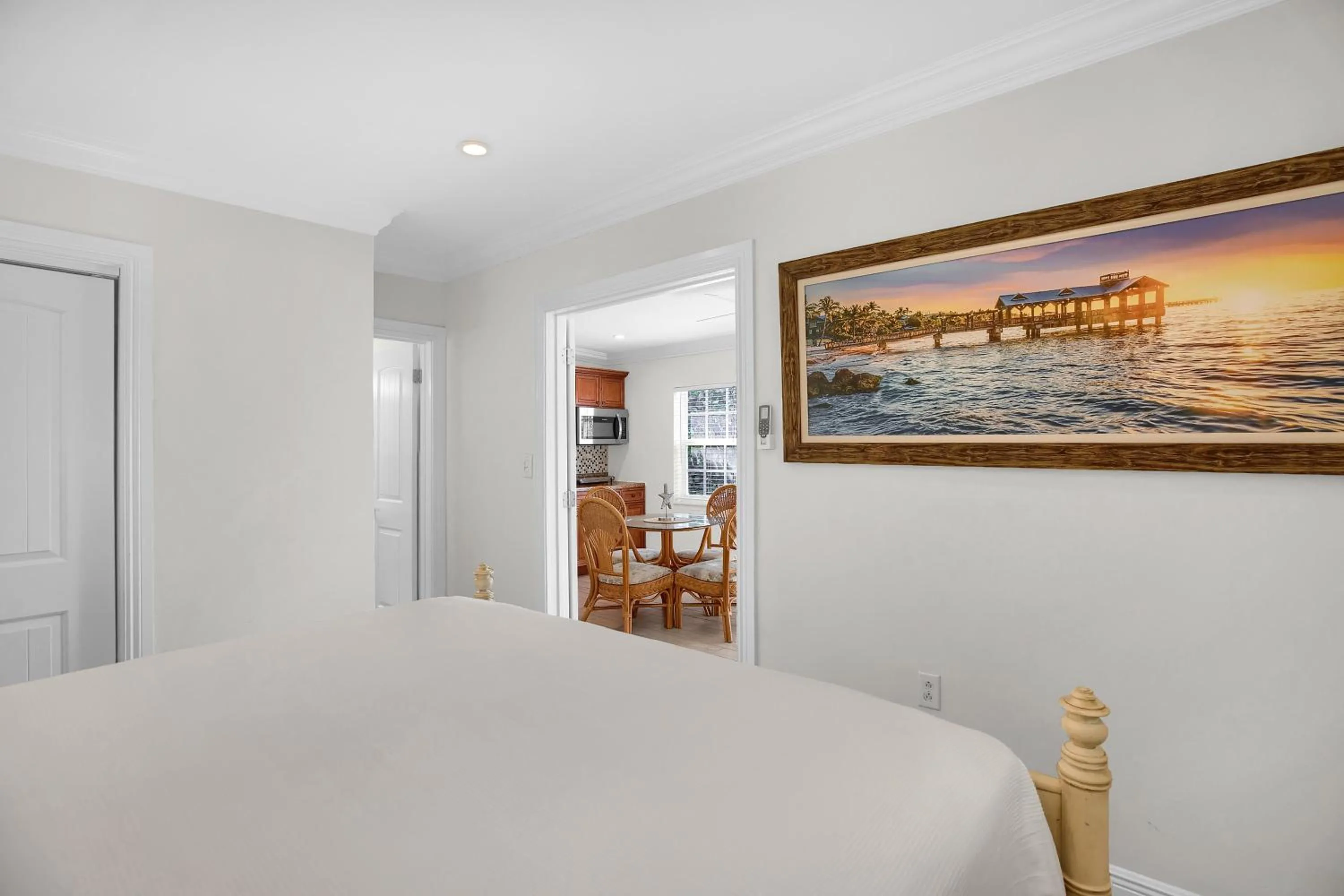 Bedroom, Bed in Atlantic Bay Resort