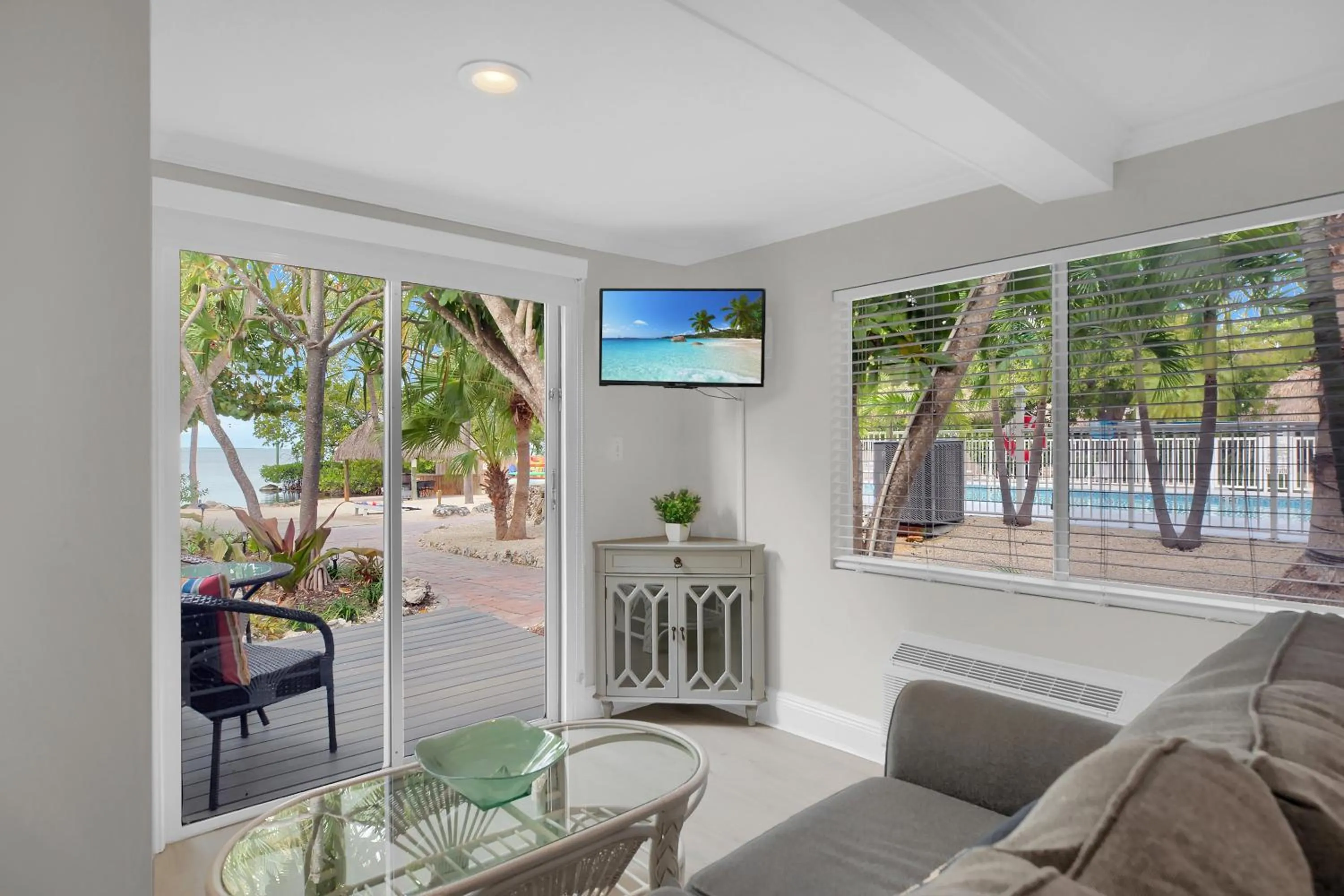 View (from property/room) in Atlantic Bay Resort