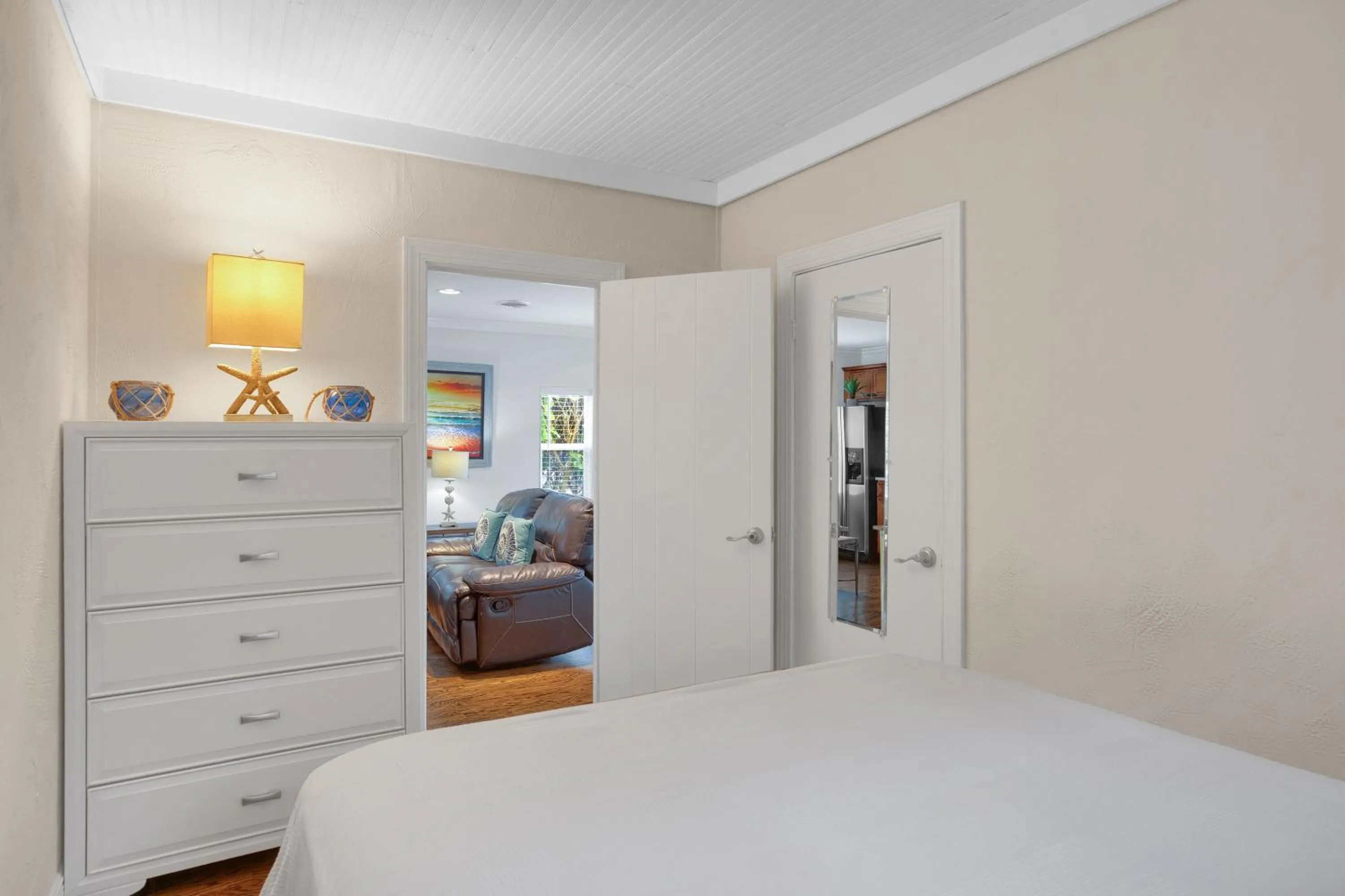 Bedroom, Bed in Atlantic Bay Resort