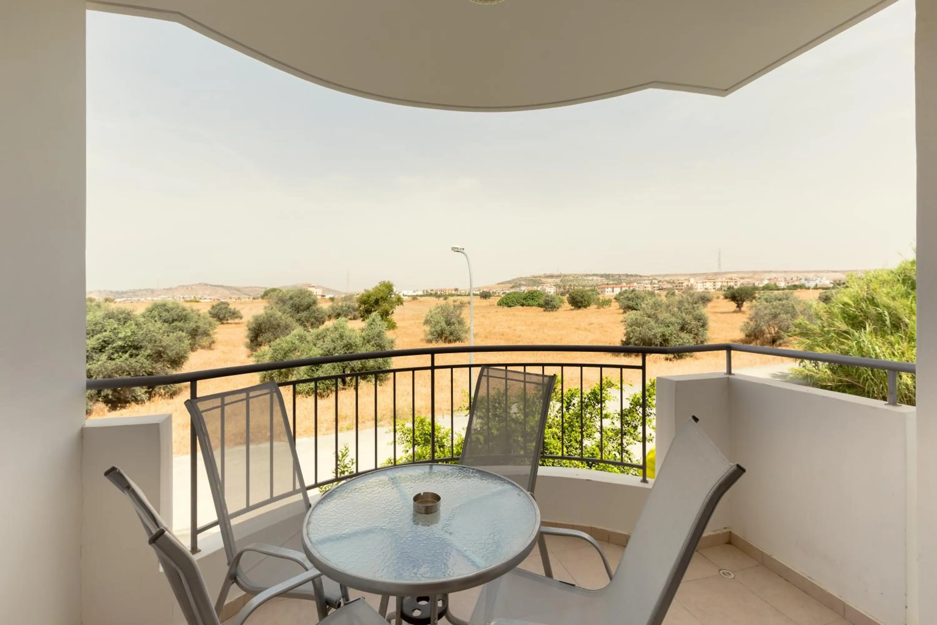 Balcony/Terrace in Oceania Bay Village