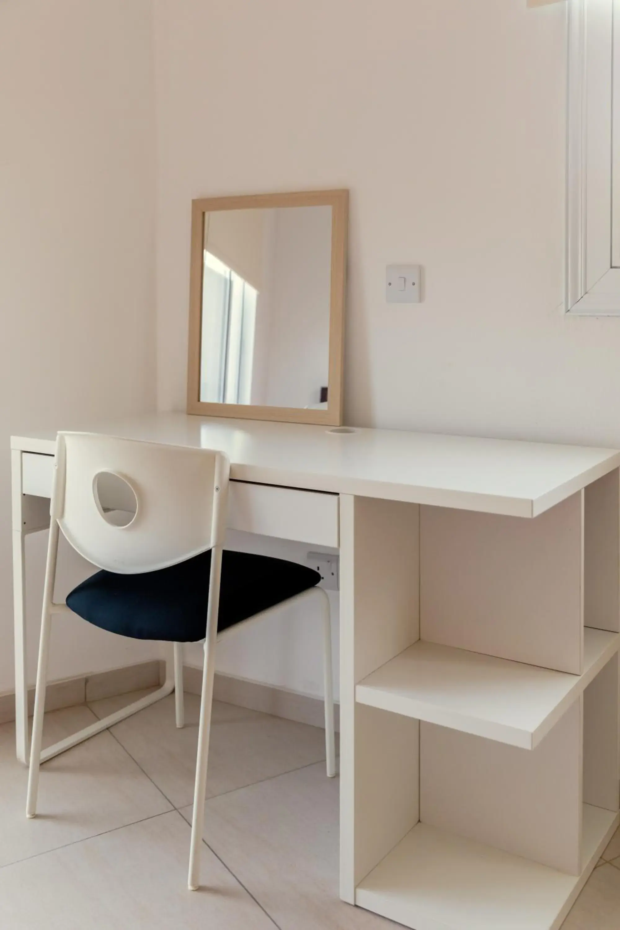 Two-Bedroom Apartment in Oceania Bay Village Two-Bedroom Apartment in Oceania Bay Village