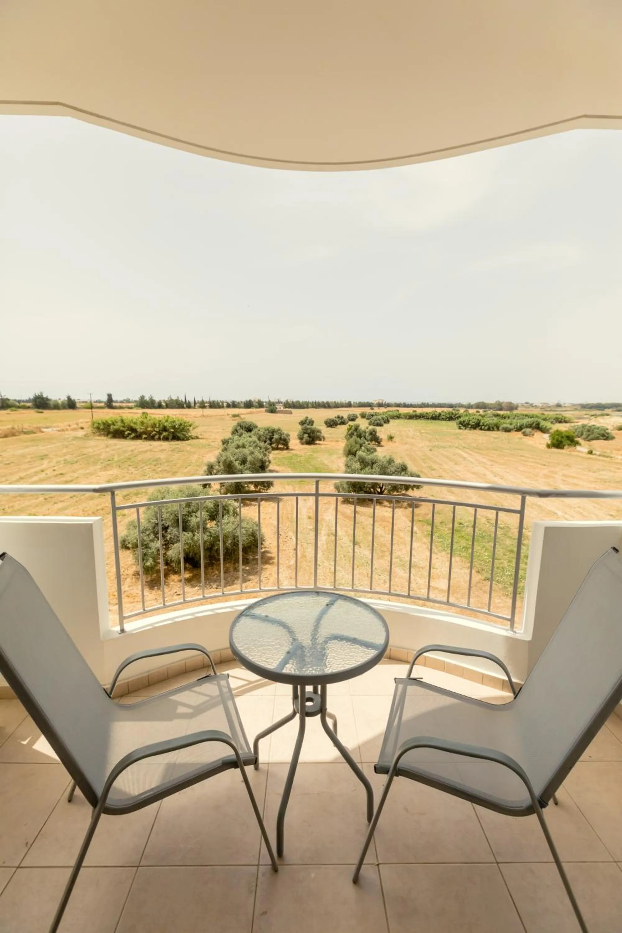 Balcony/Terrace in Oceania Bay Village