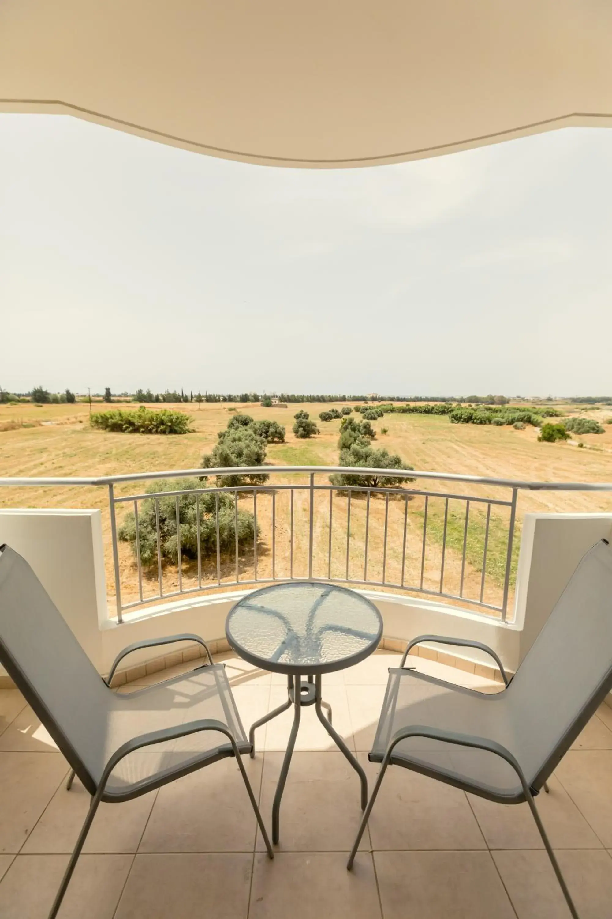 One-Bedroom Apartment in Oceania Bay Village One-Bedroom Apartment in Oceania Bay Village