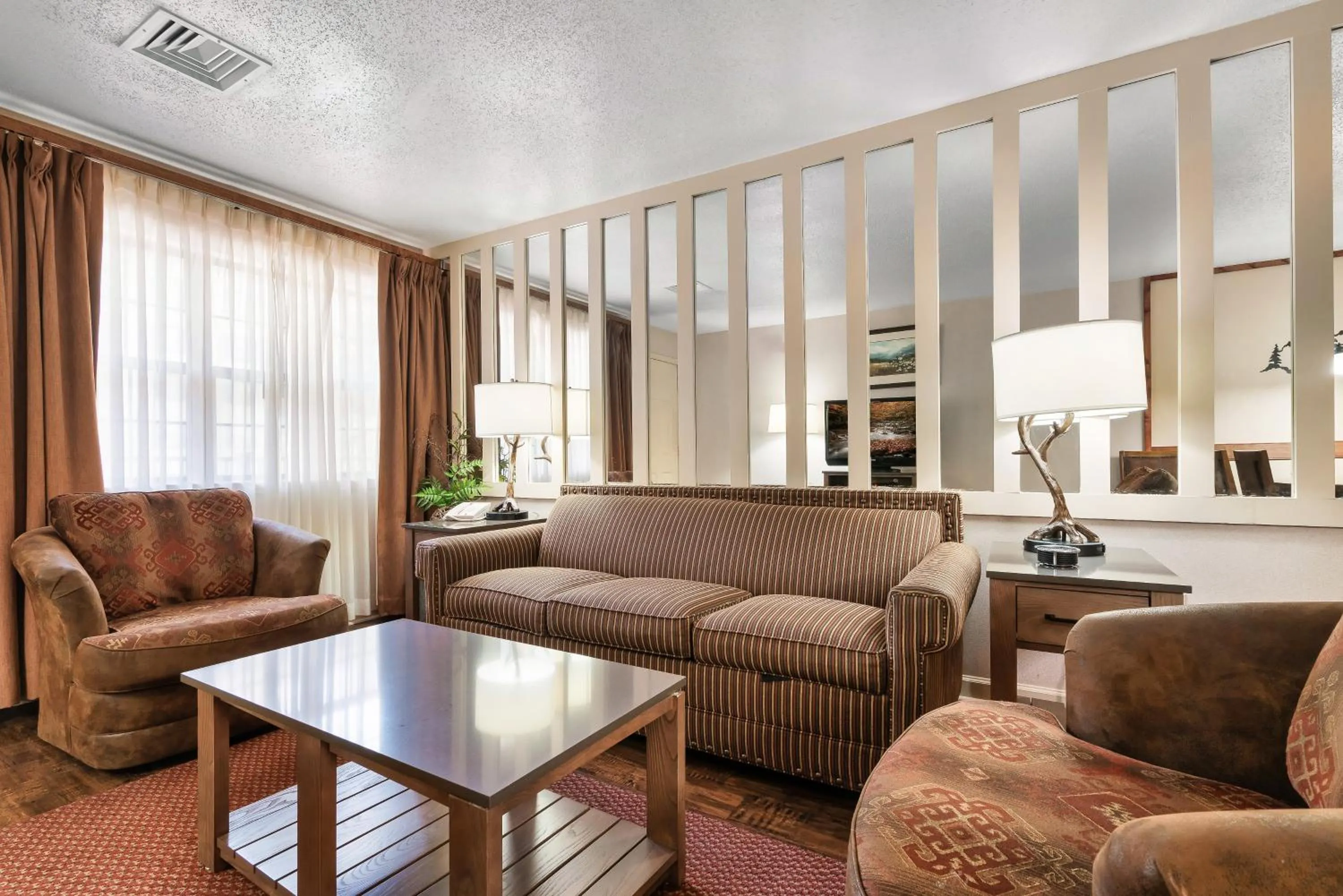 Gatlinburg Town Square