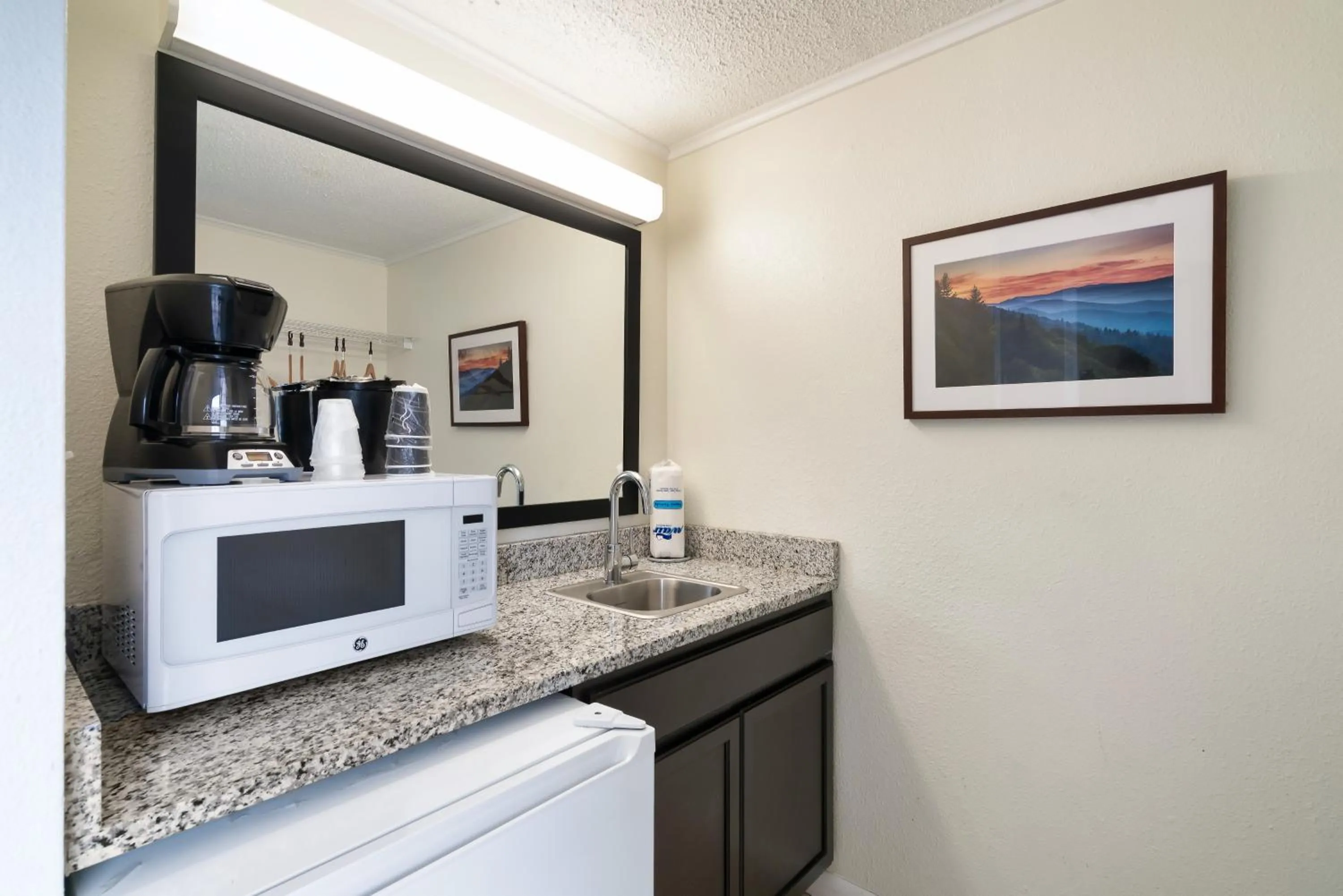 Gatlinburg Town Square