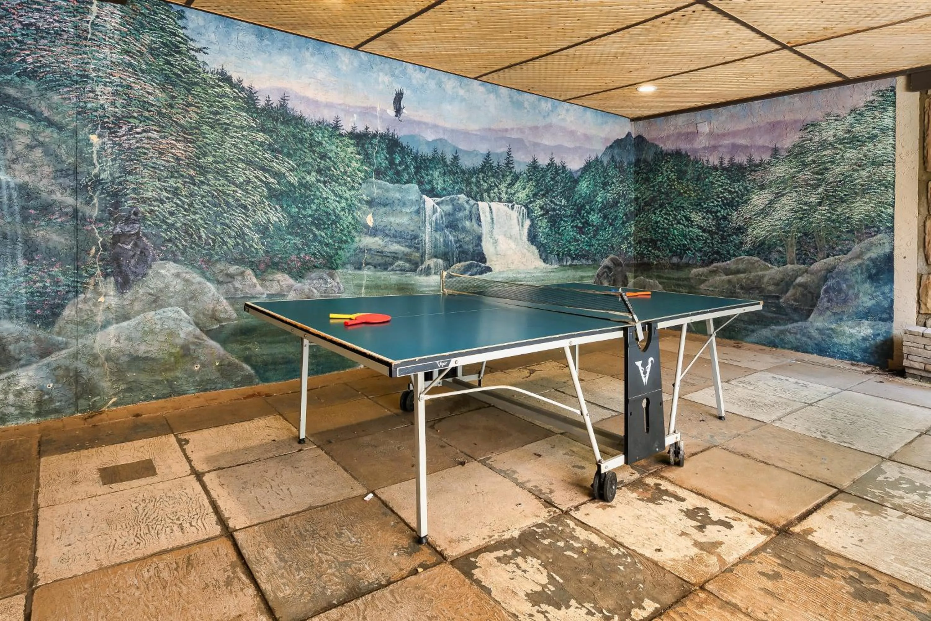 Gatlinburg Town Square